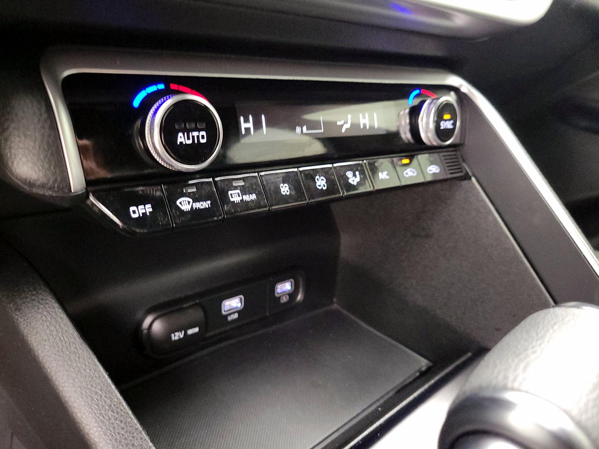 Thumbnail: 2022 Kia K5 - 17