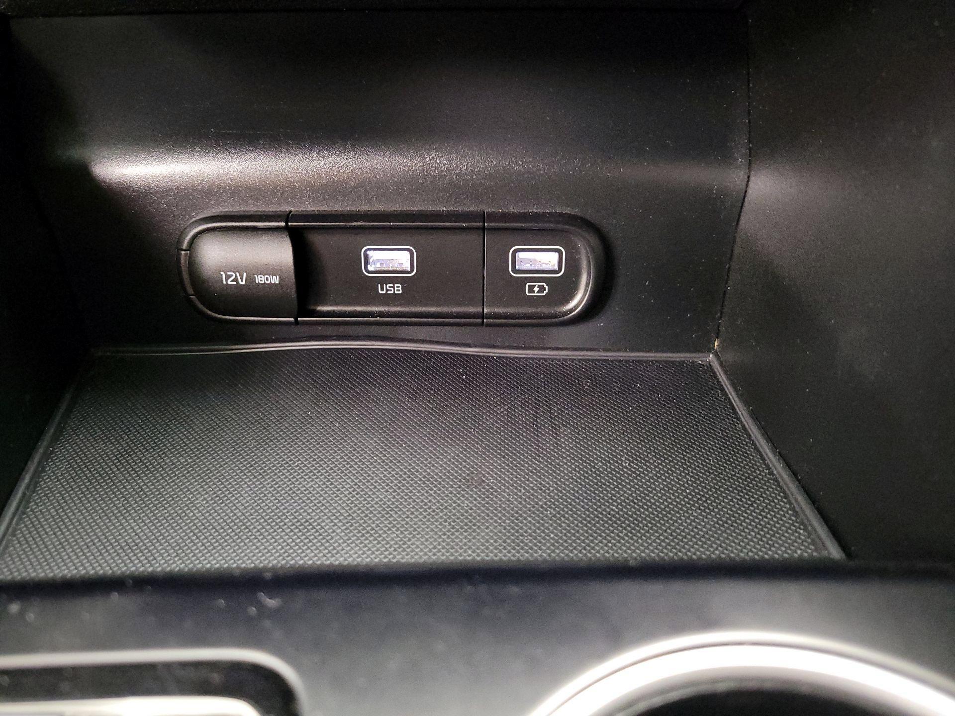 Thumbnail: 2022 Kia K5 - 19