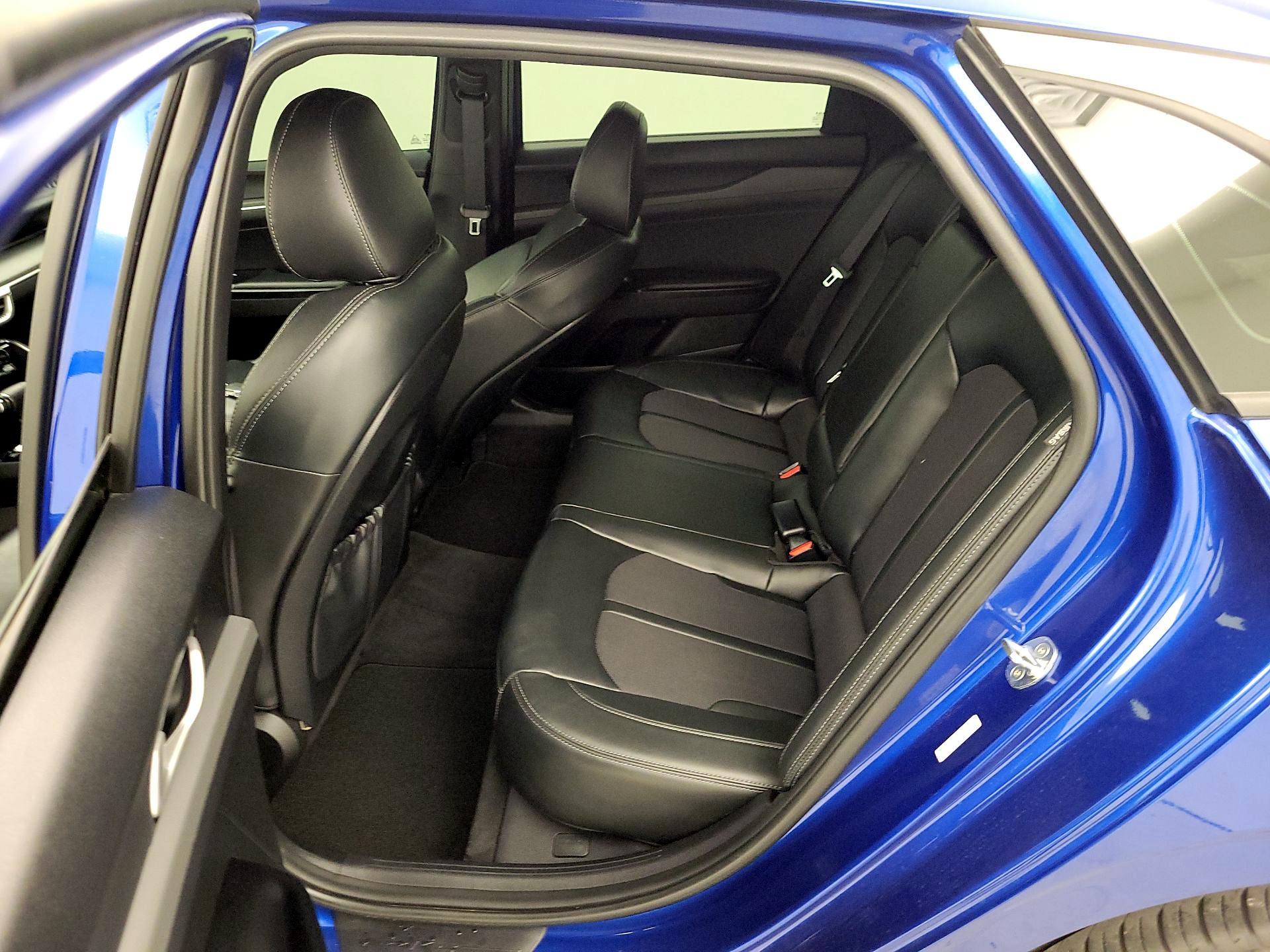 Thumbnail: 2022 Kia K5 - 20