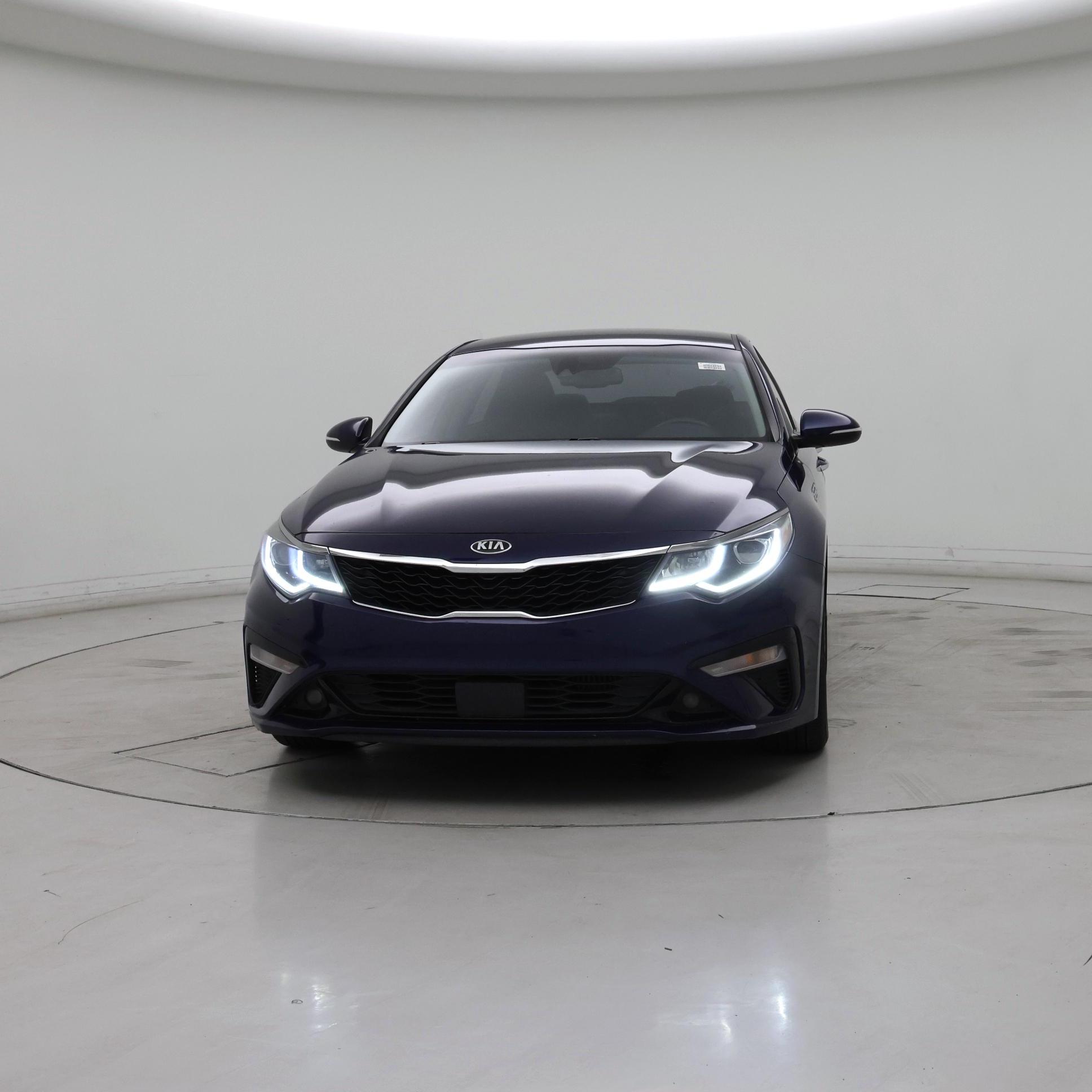 Thumbnail: 2019 Kia Optima - 5