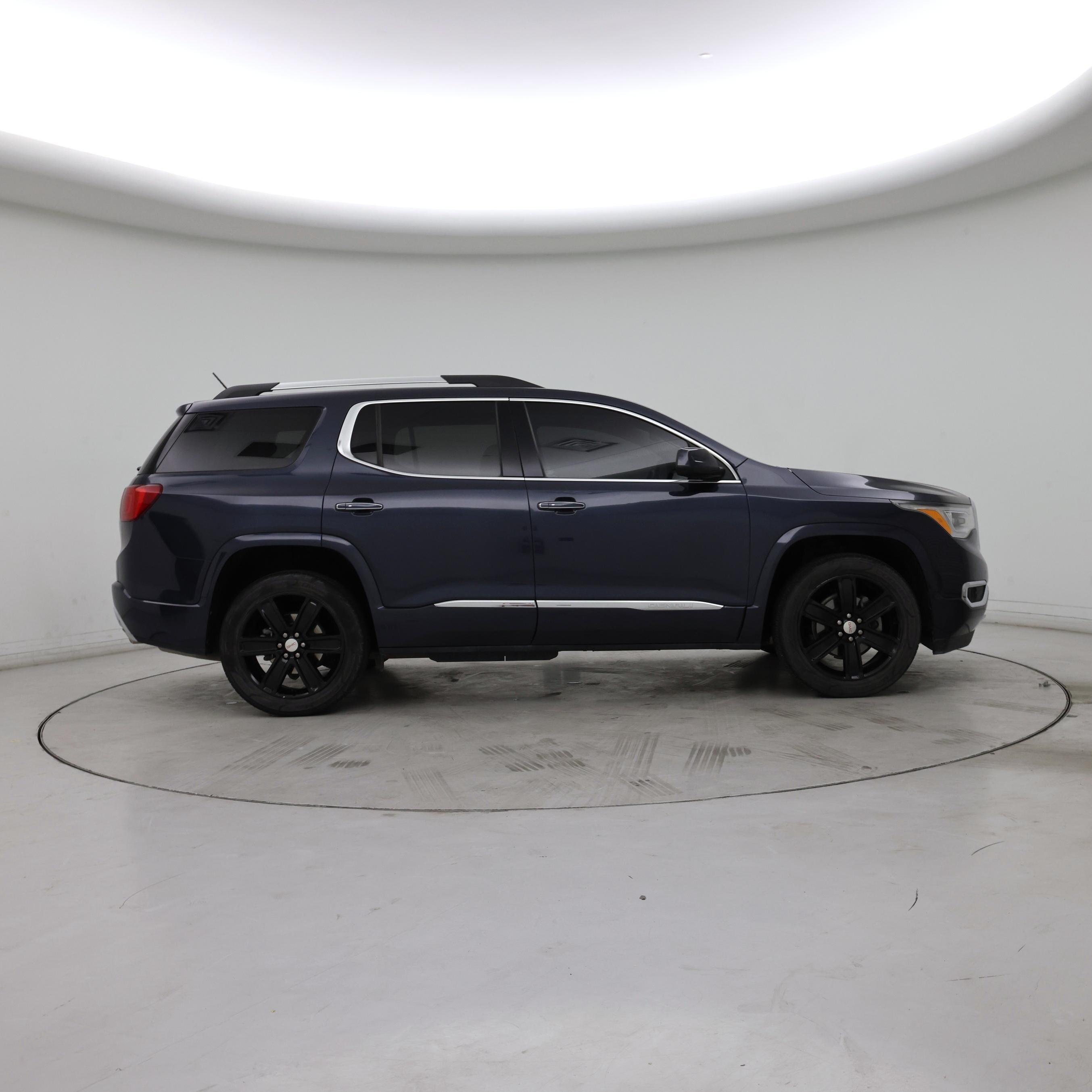 Thumbnail: 2018 GMC Acadia - 7