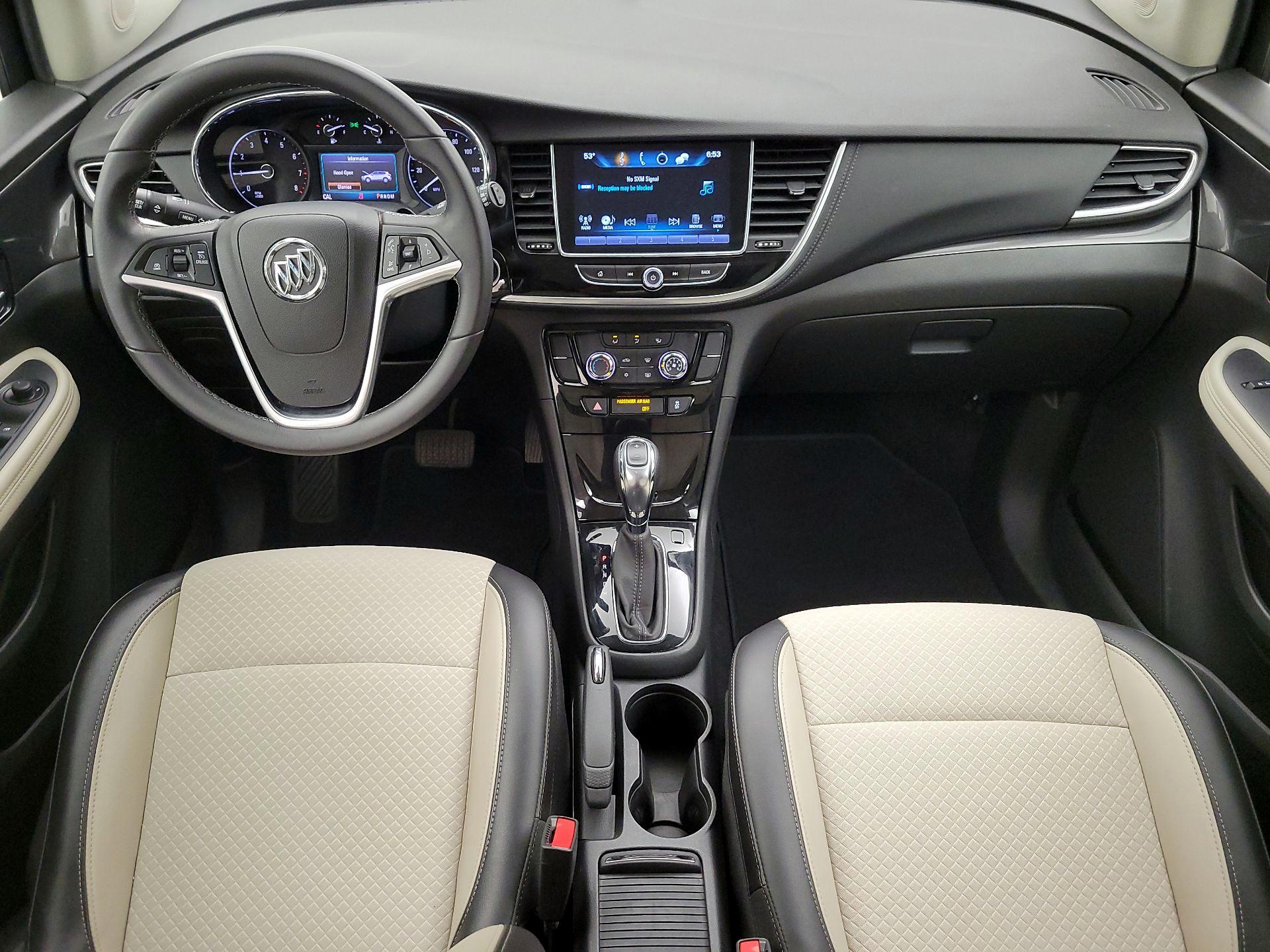 Thumbnail: 2021 Buick Encore - 9