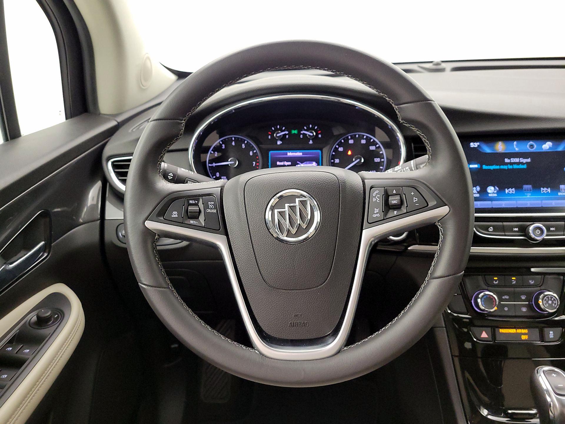 Thumbnail: 2021 Buick Encore - 10