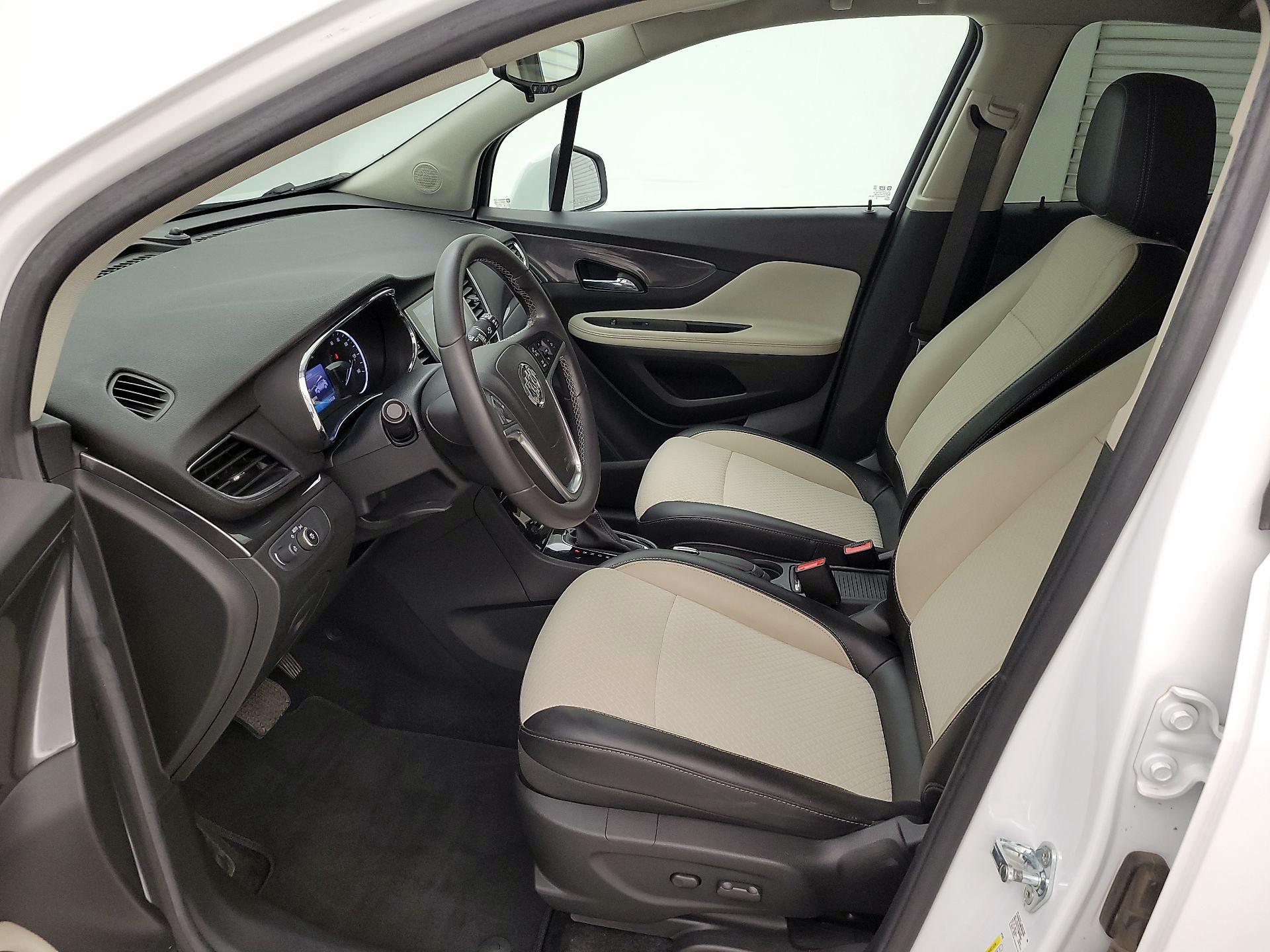 Thumbnail: 2021 Buick Encore - 11