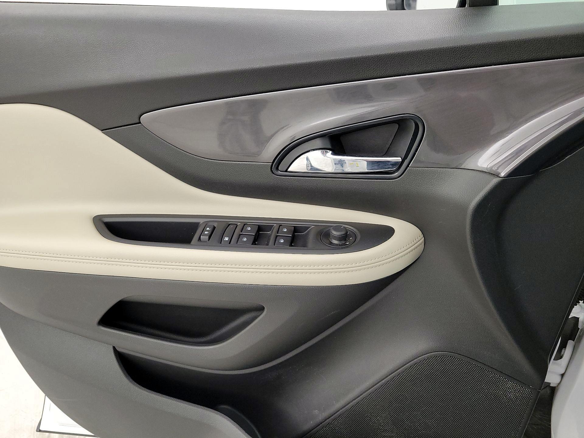 Thumbnail: 2021 Buick Encore - 12