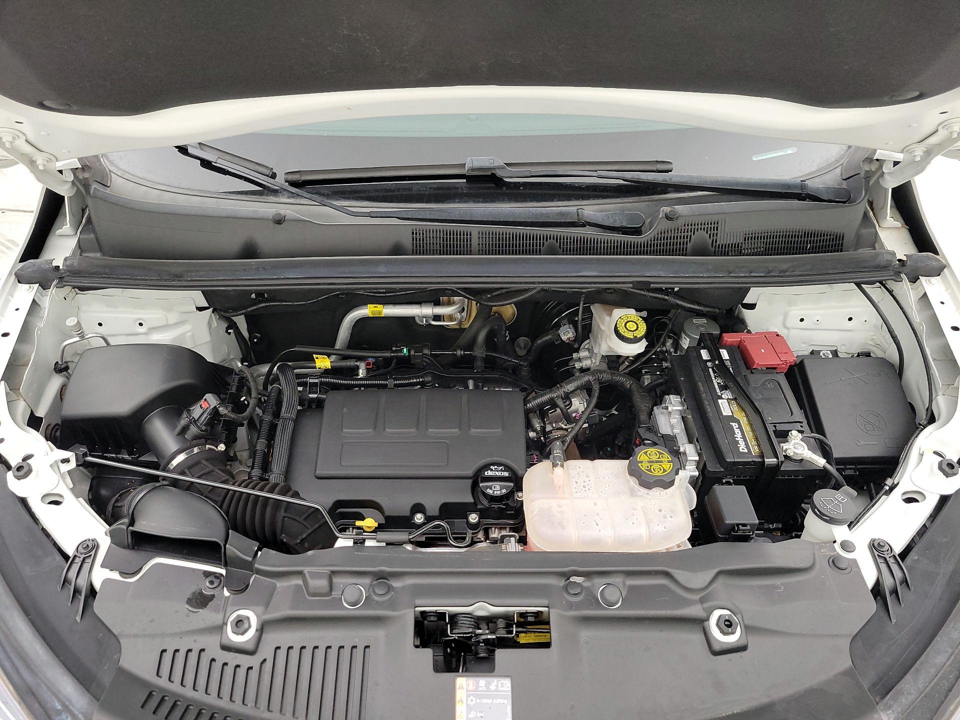 Thumbnail: 2021 Buick Encore - 17