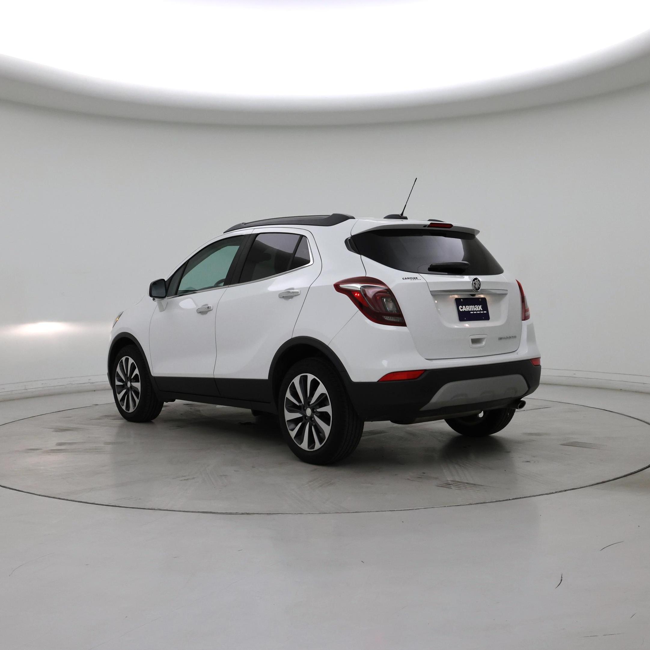 Thumbnail: 2021 Buick Encore - 2