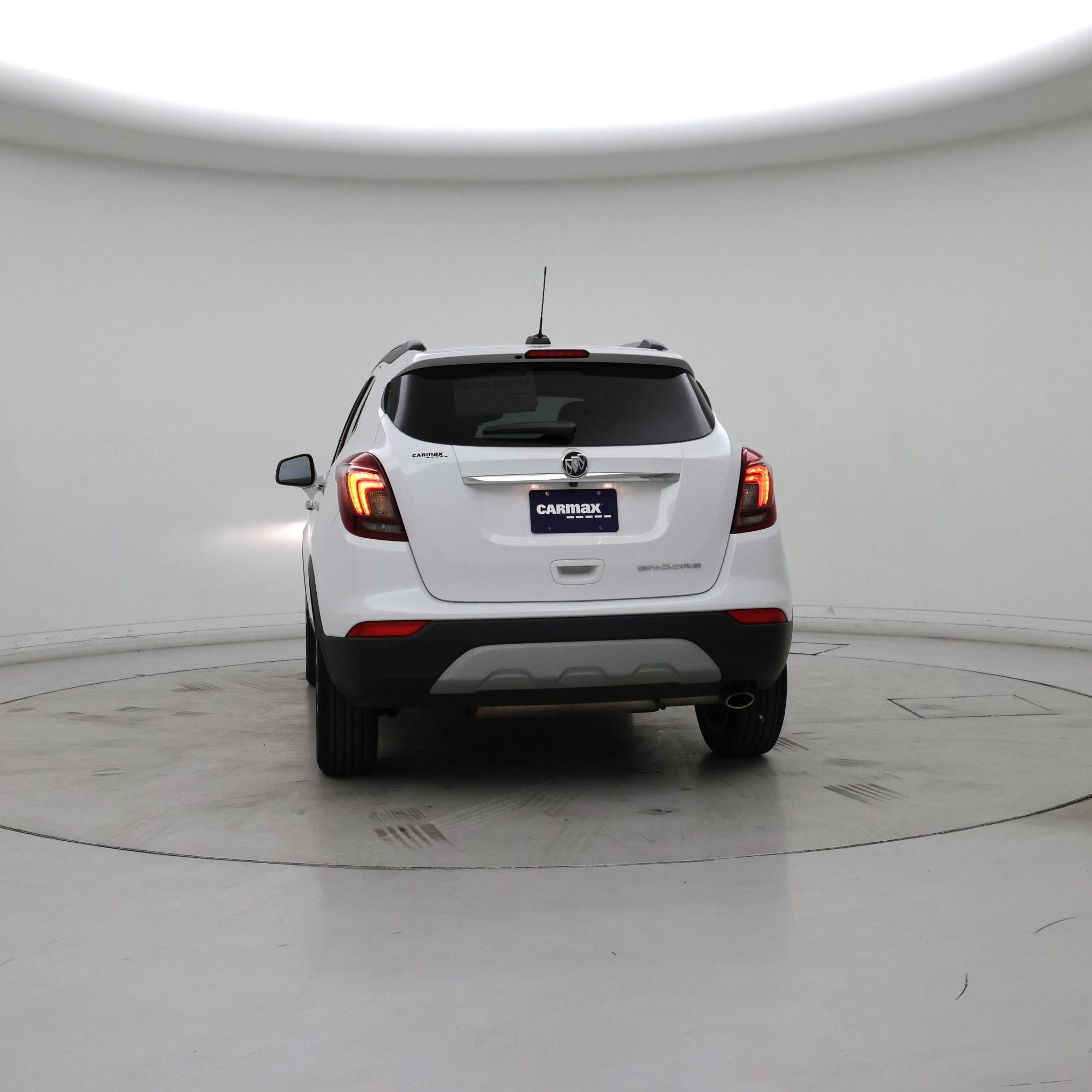 Thumbnail: 2021 Buick Encore - 6