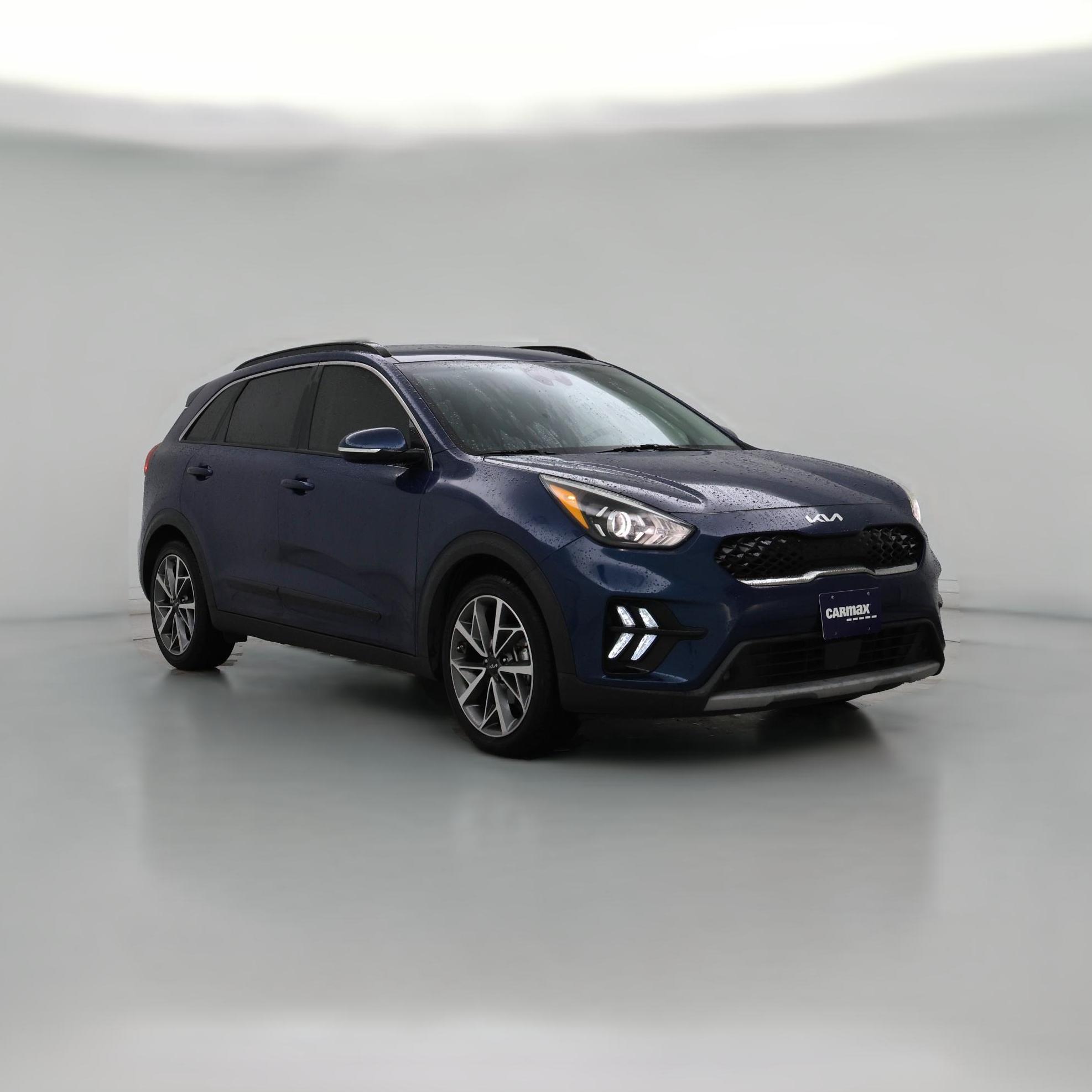 Thumbnail: 2022 Kia Niro - 1