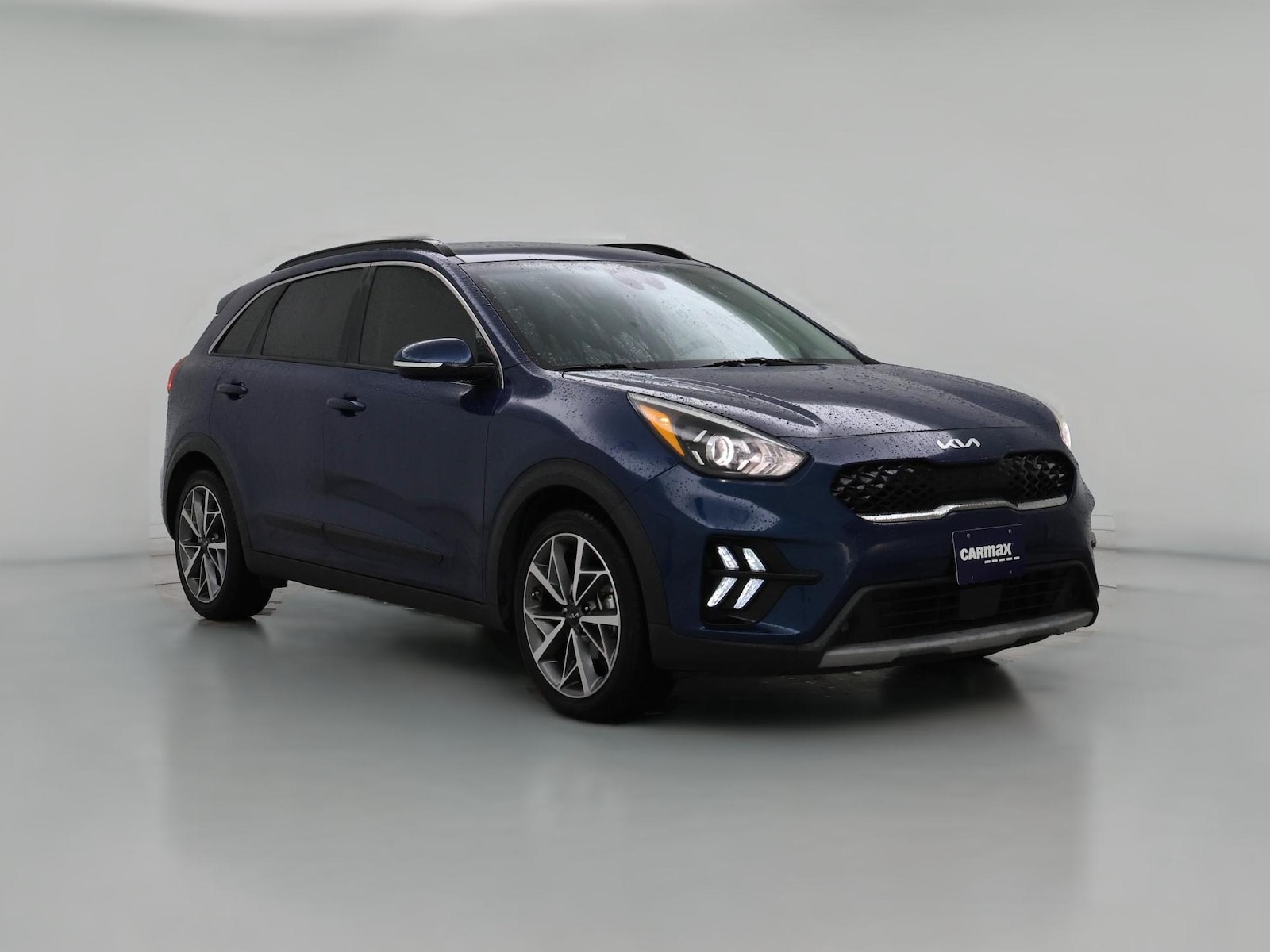 2022 Kia Niro Touring SE