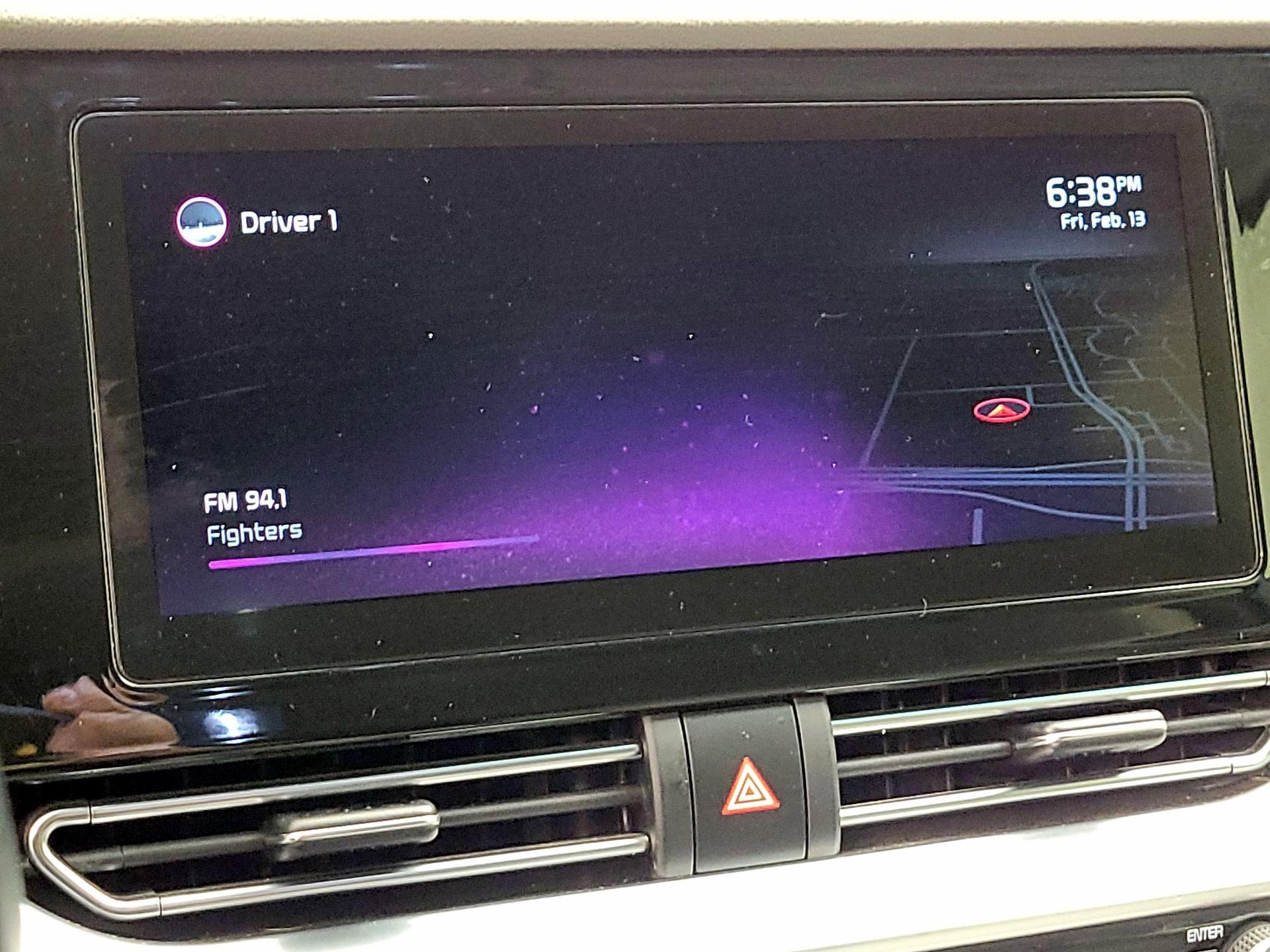 Thumbnail: 2022 Kia Niro - 14