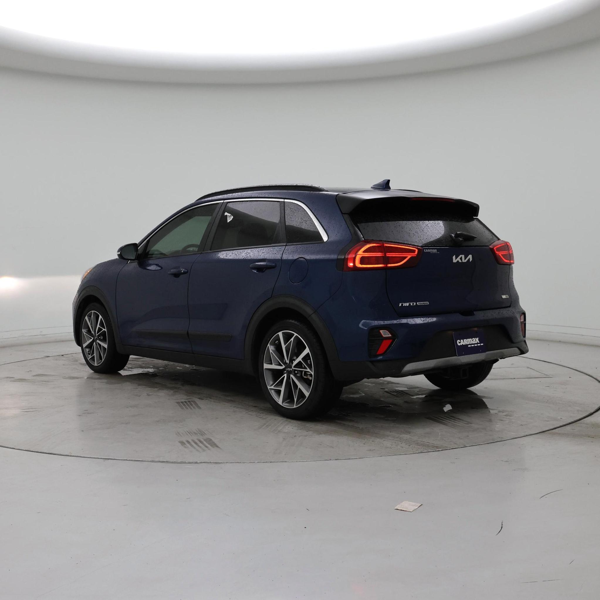 Thumbnail: 2022 Kia Niro - 2