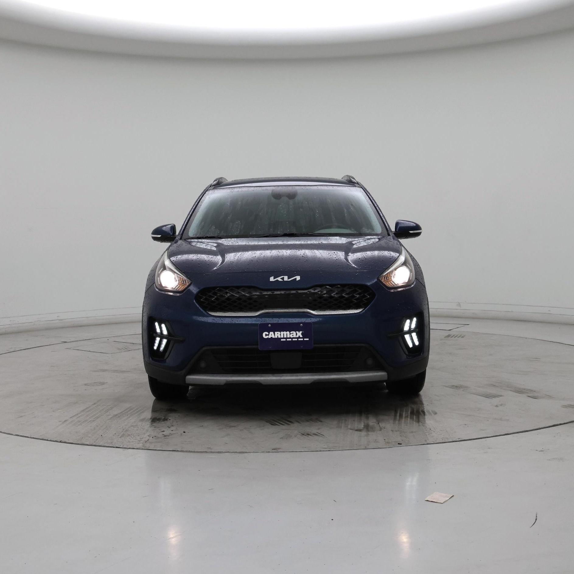 Thumbnail: 2022 Kia Niro - 5