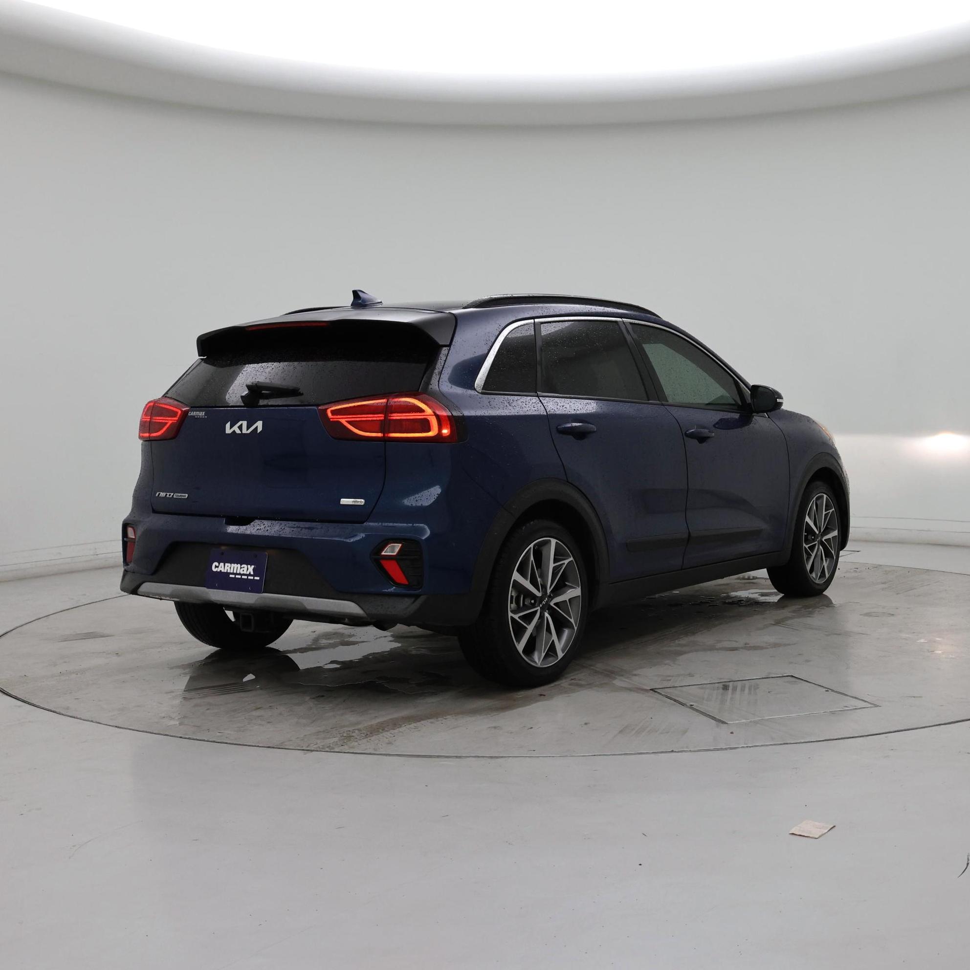 Thumbnail: 2022 Kia Niro - 8