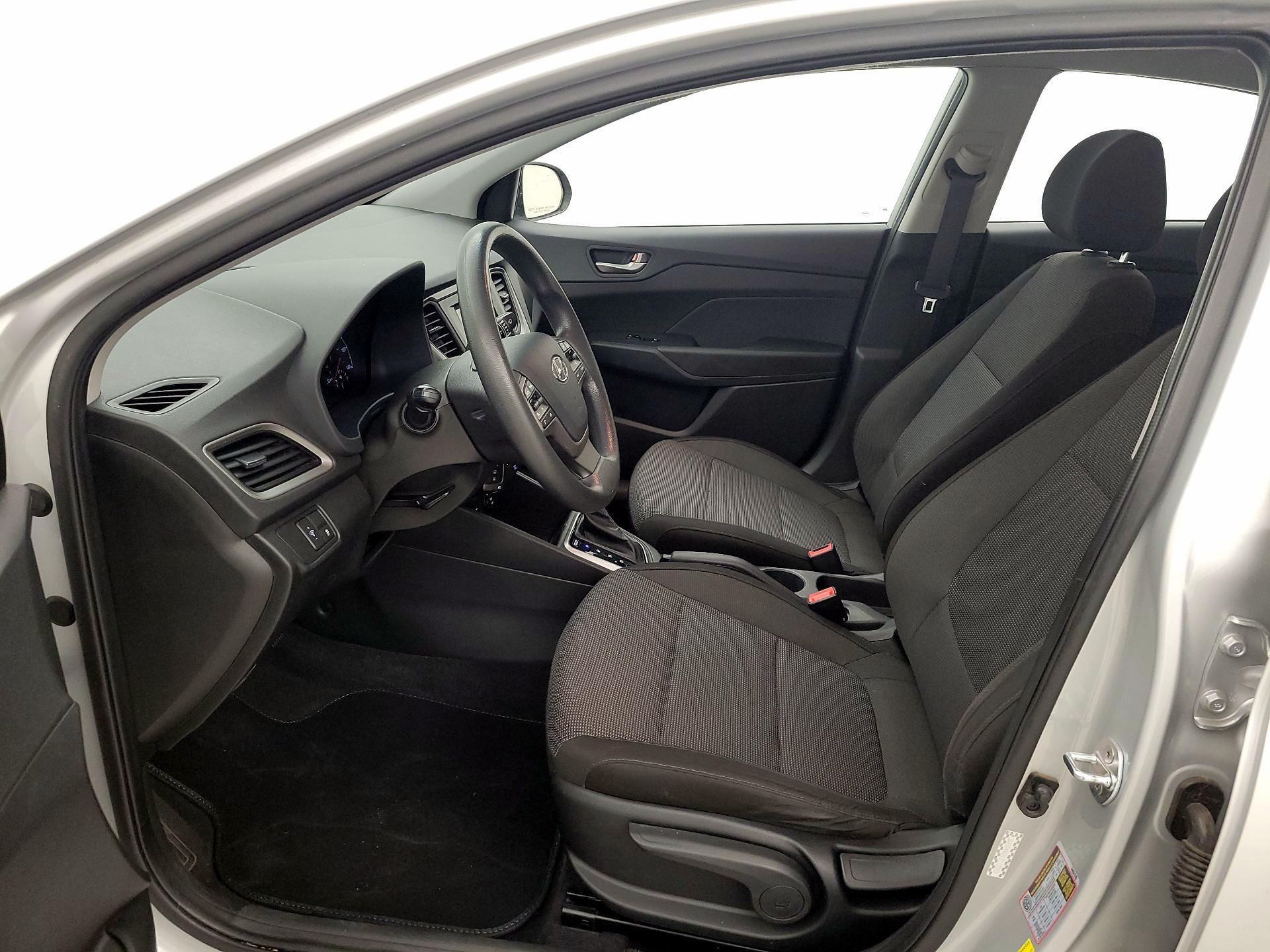 Thumbnail: 2020 Hyundai Accent - 11