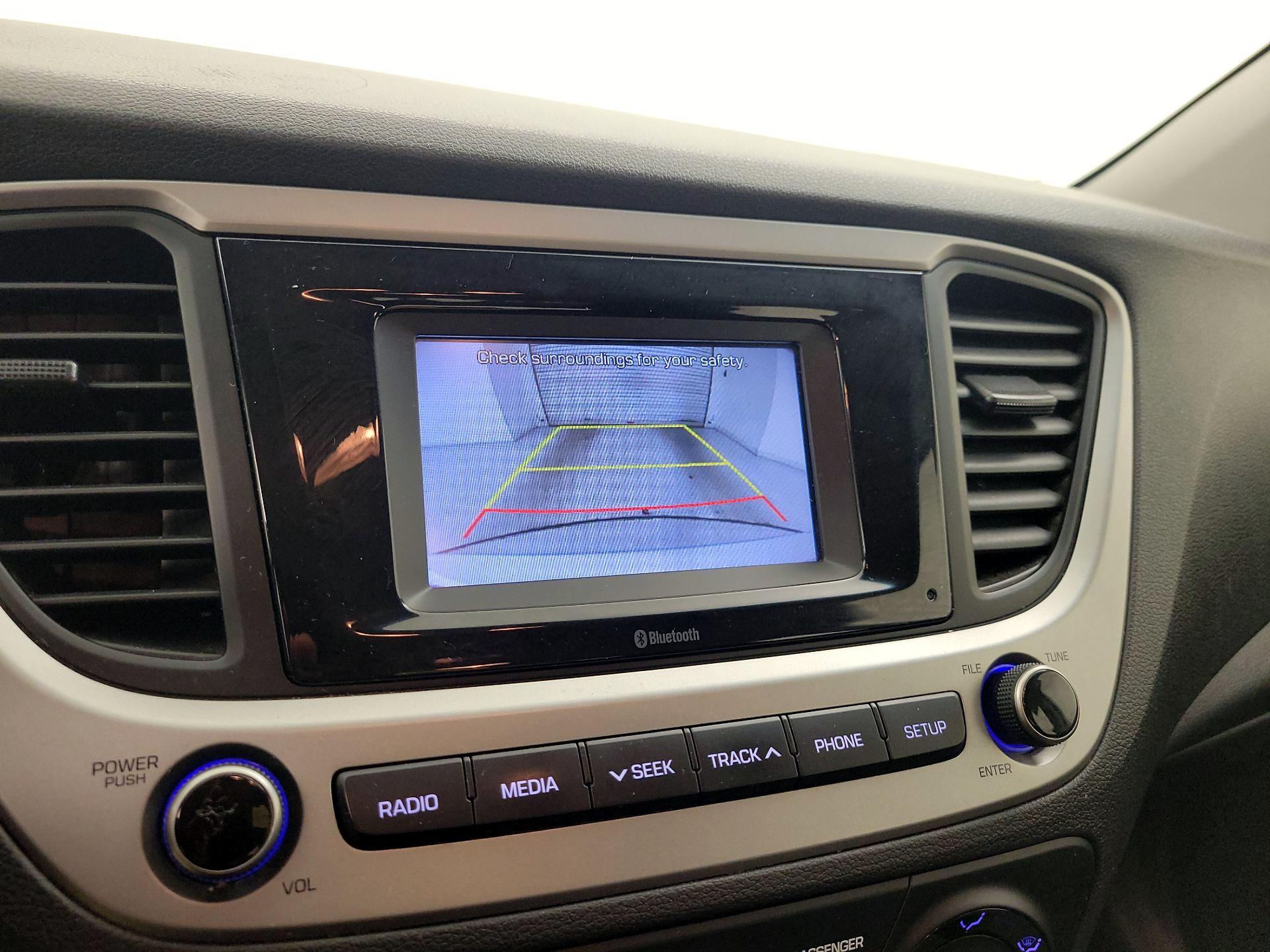 Thumbnail: 2020 Hyundai Accent - 14