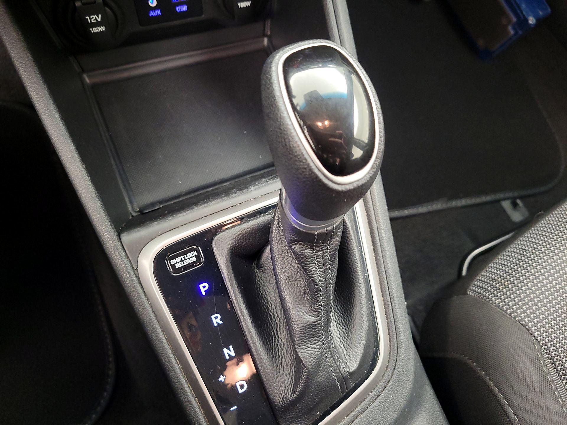 Thumbnail: 2020 Hyundai Accent - 17