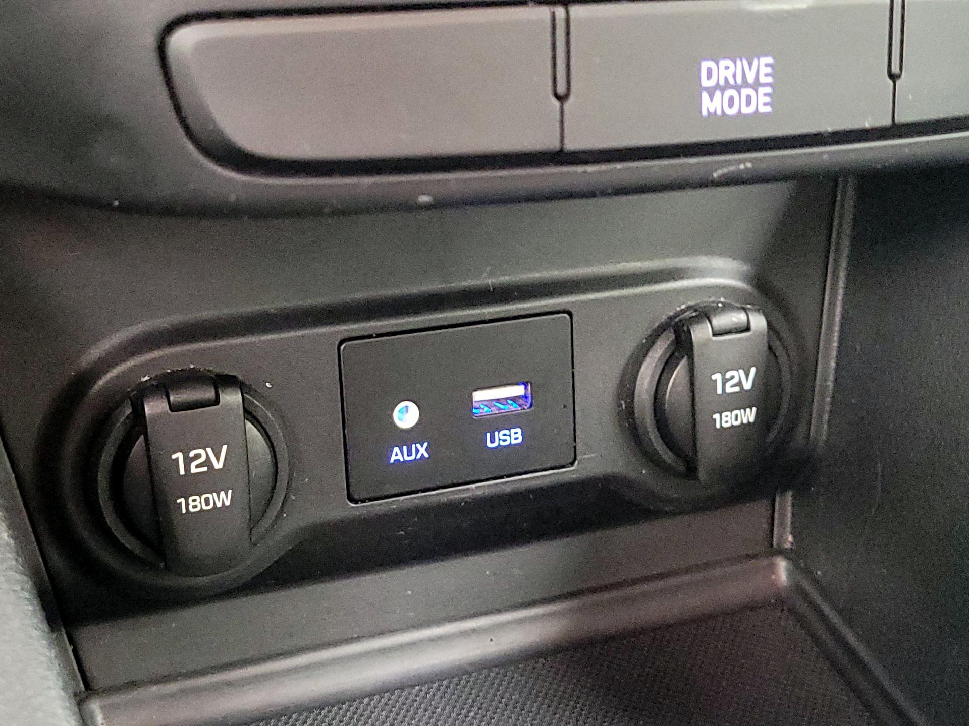 Thumbnail: 2020 Hyundai Accent - 18