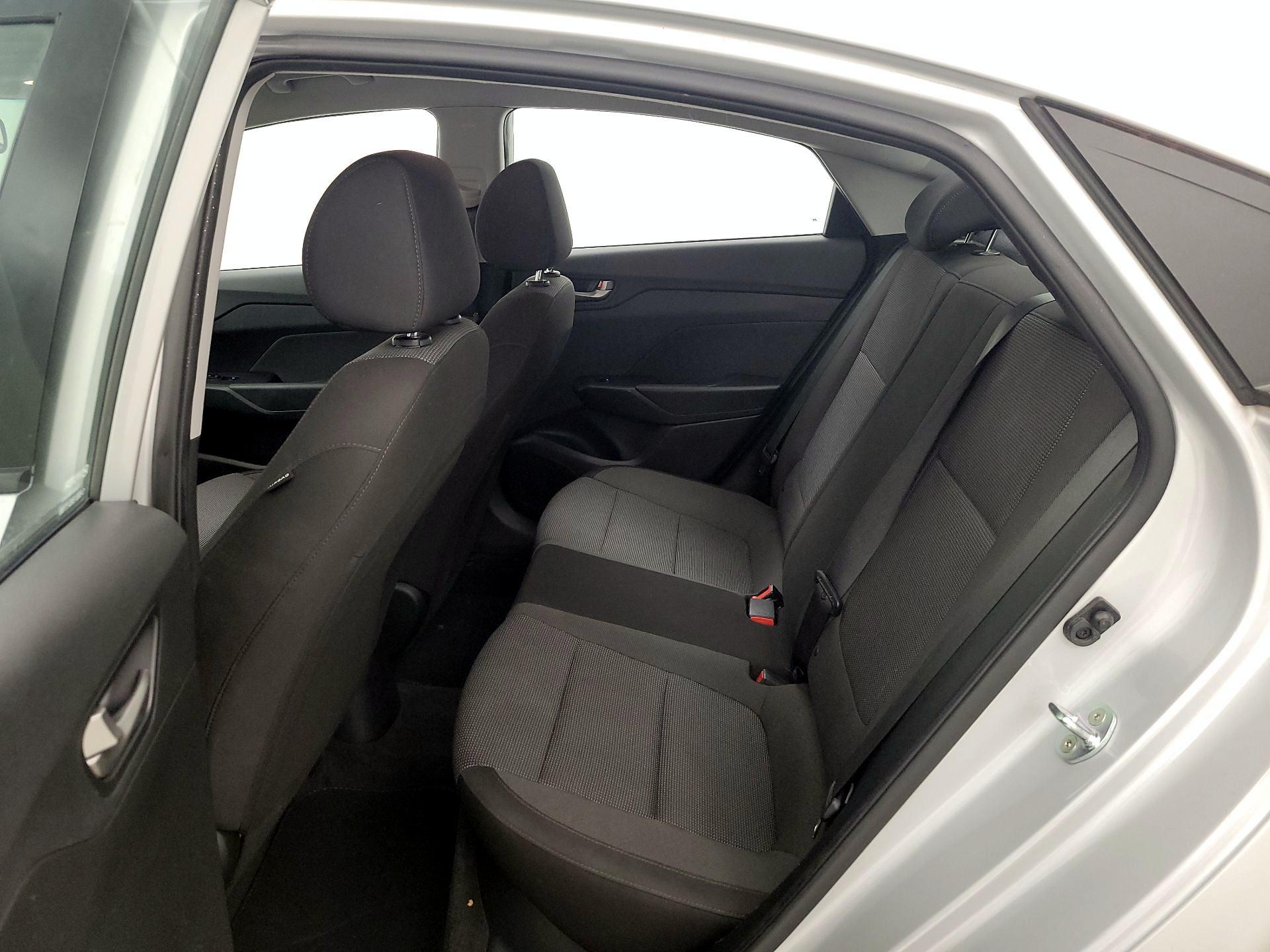 Thumbnail: 2020 Hyundai Accent - 19