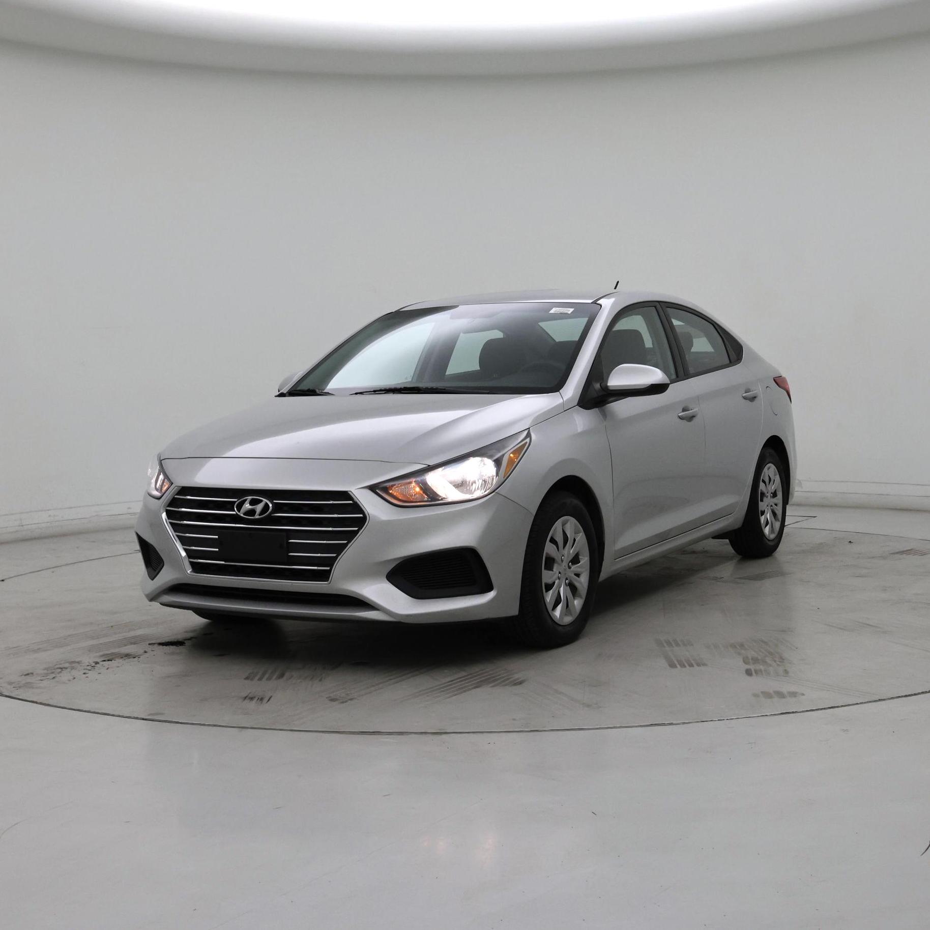 Thumbnail: 2020 Hyundai Accent - 4