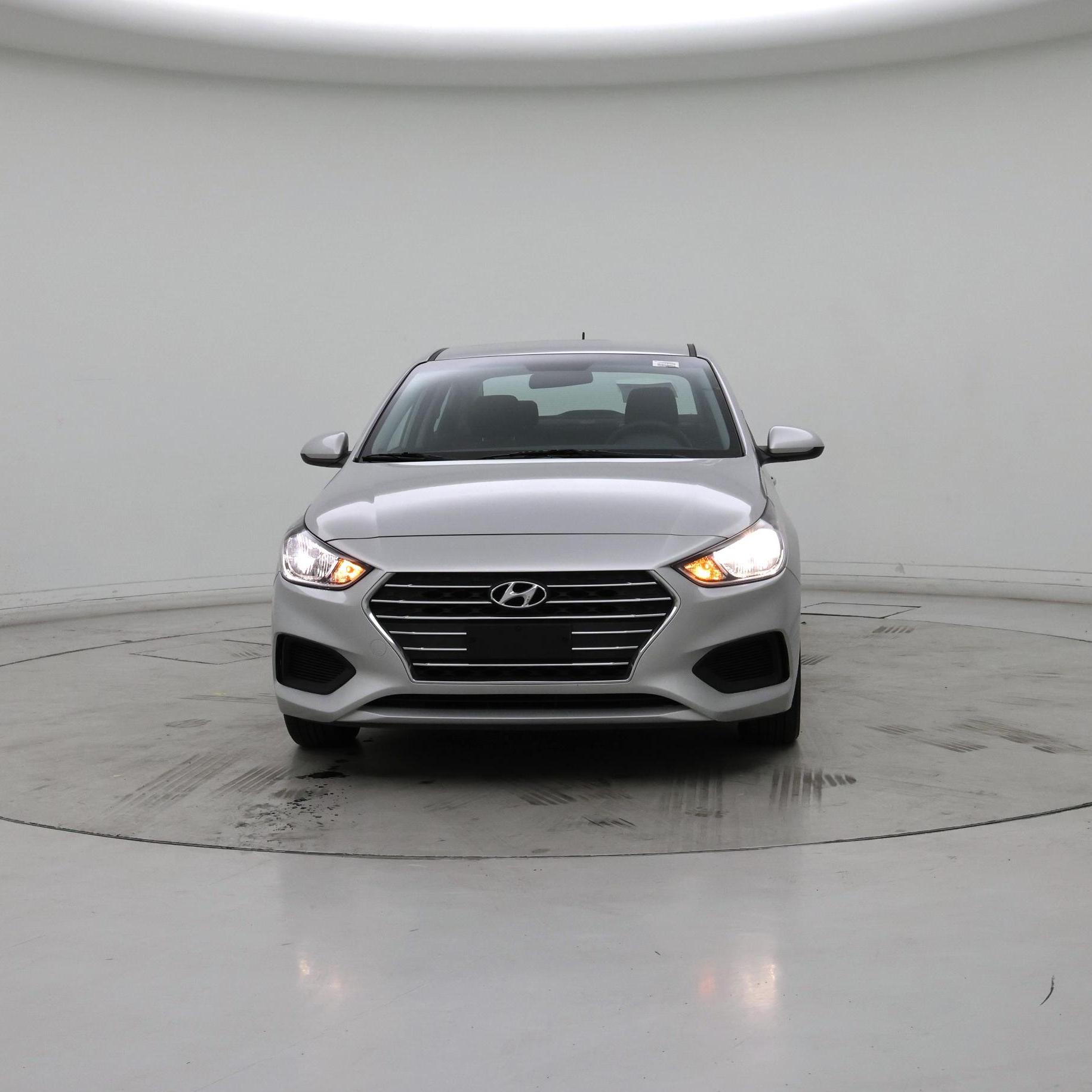 Thumbnail: 2020 Hyundai Accent - 5