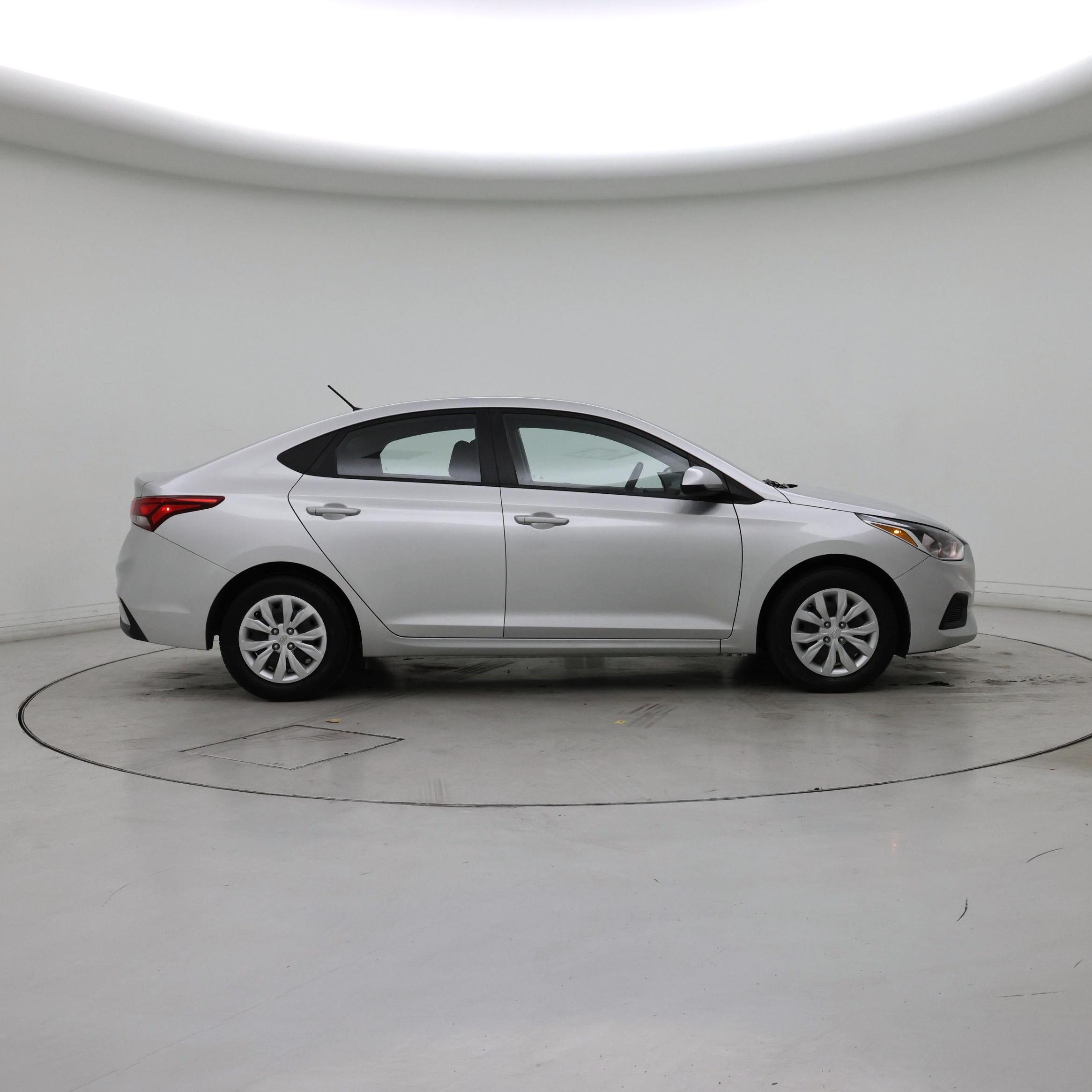 Thumbnail: 2020 Hyundai Accent - 7