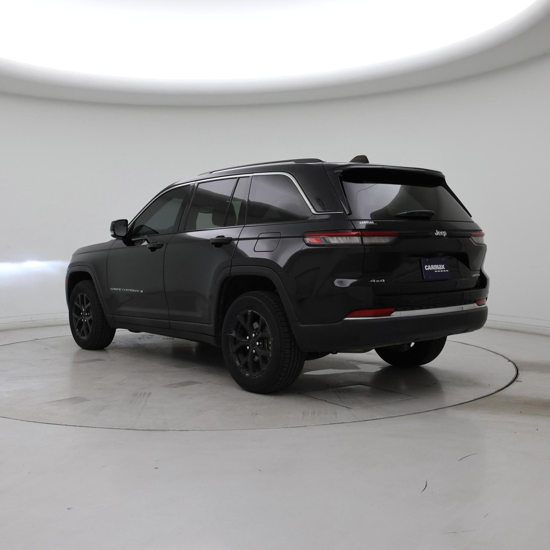 Thumbnail: 2023 Jeep Grand Cherokee - 2