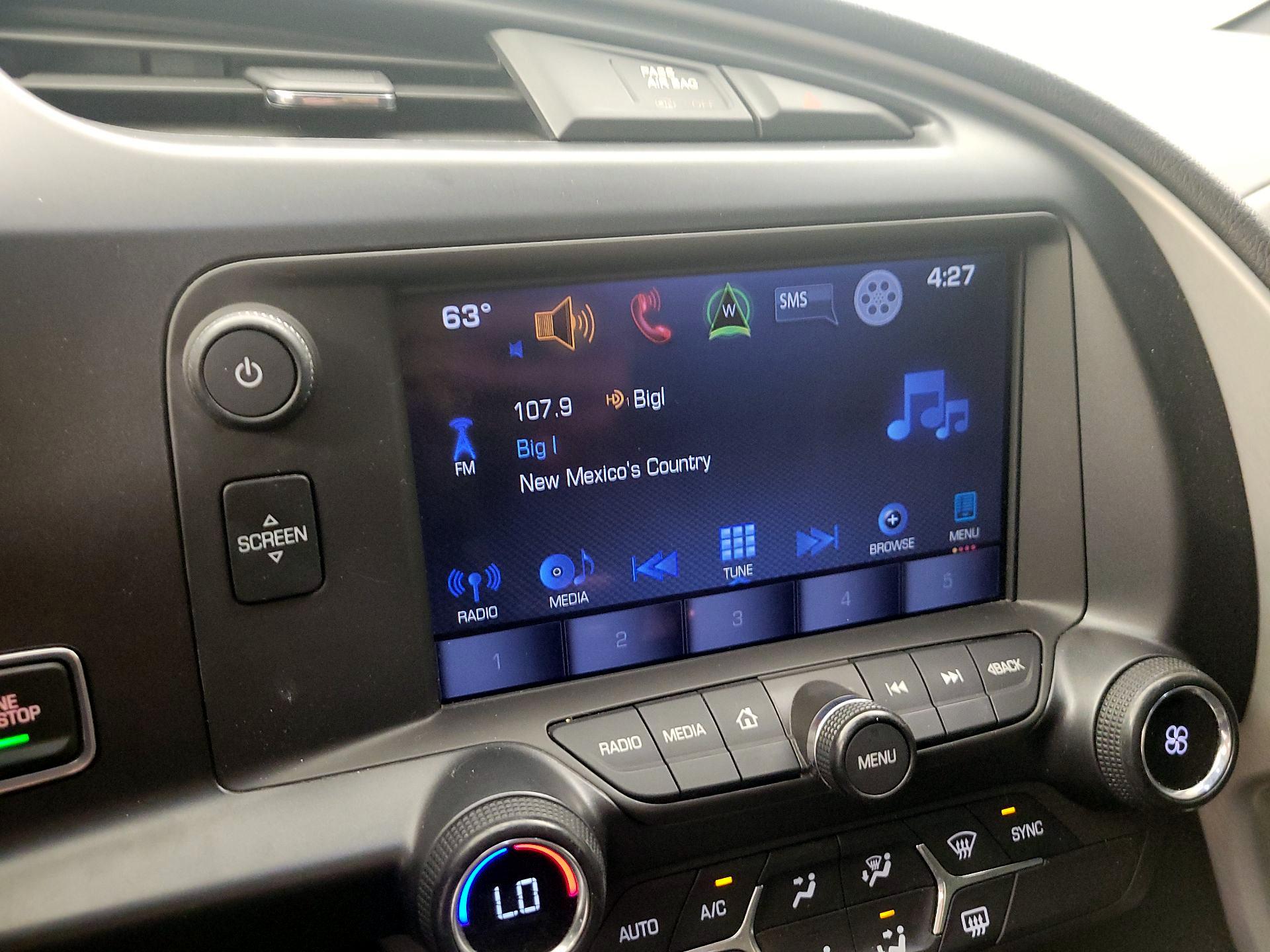 Thumbnail: 2015 Chevrolet Corvette - 13