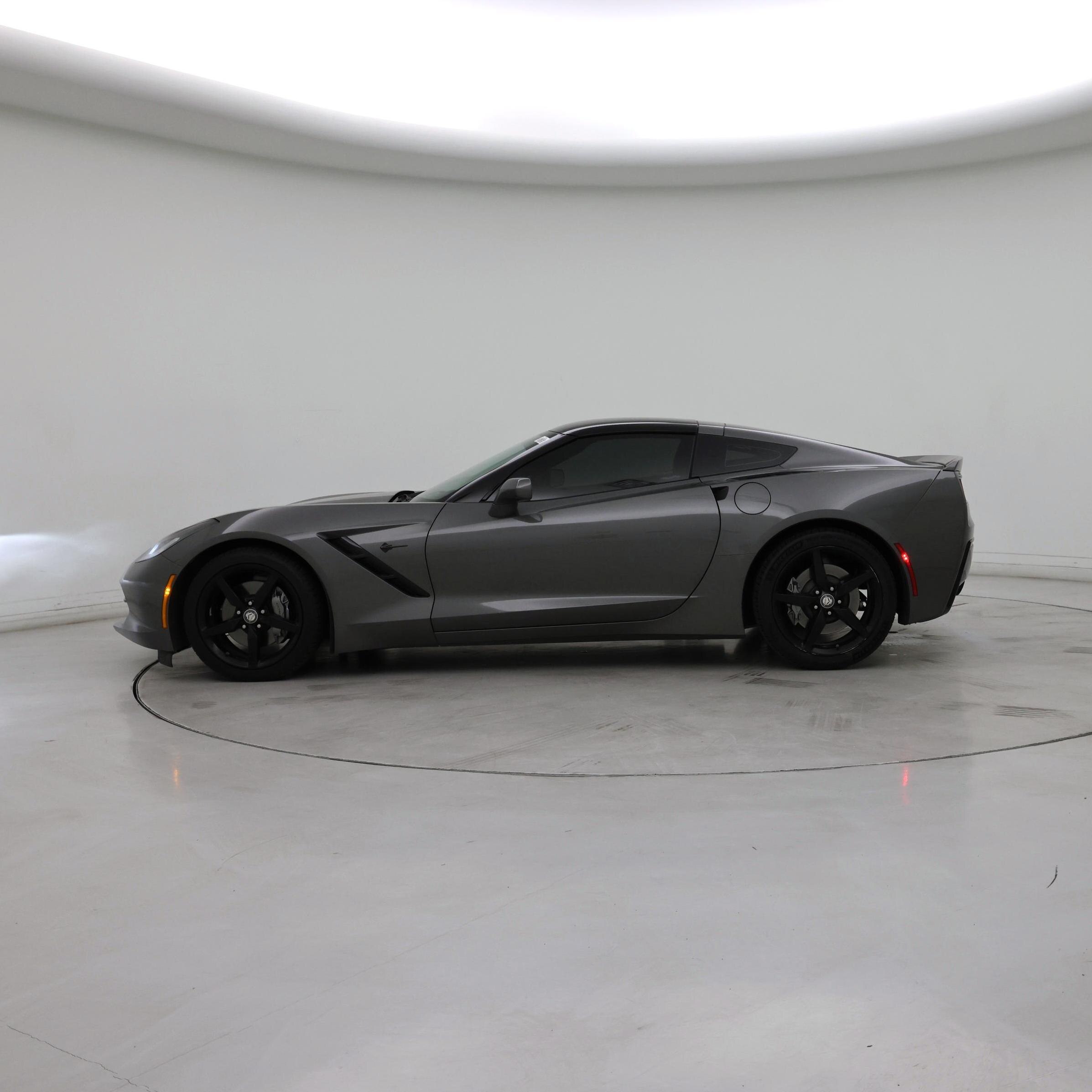 Thumbnail: 2015 Chevrolet Corvette - 3