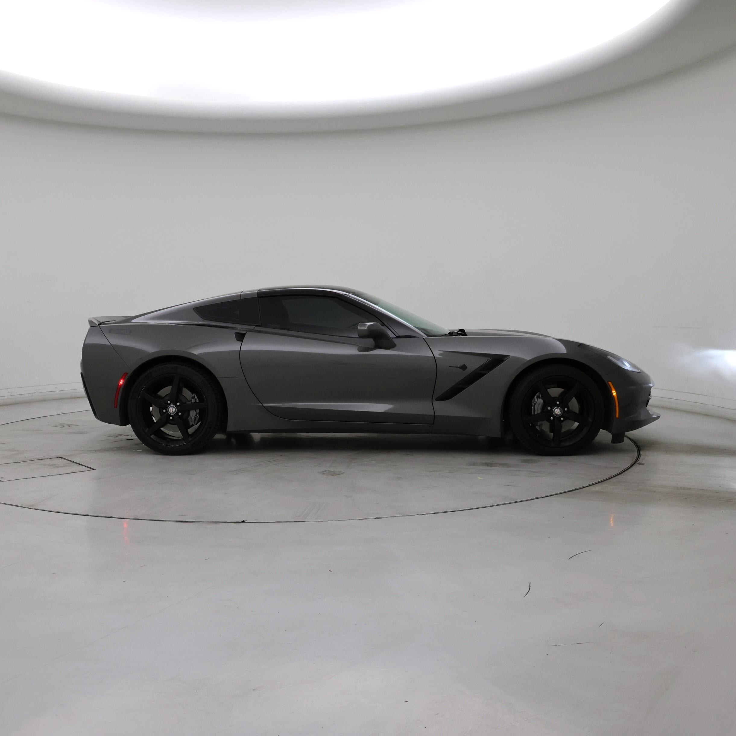 Thumbnail: 2015 Chevrolet Corvette - 7