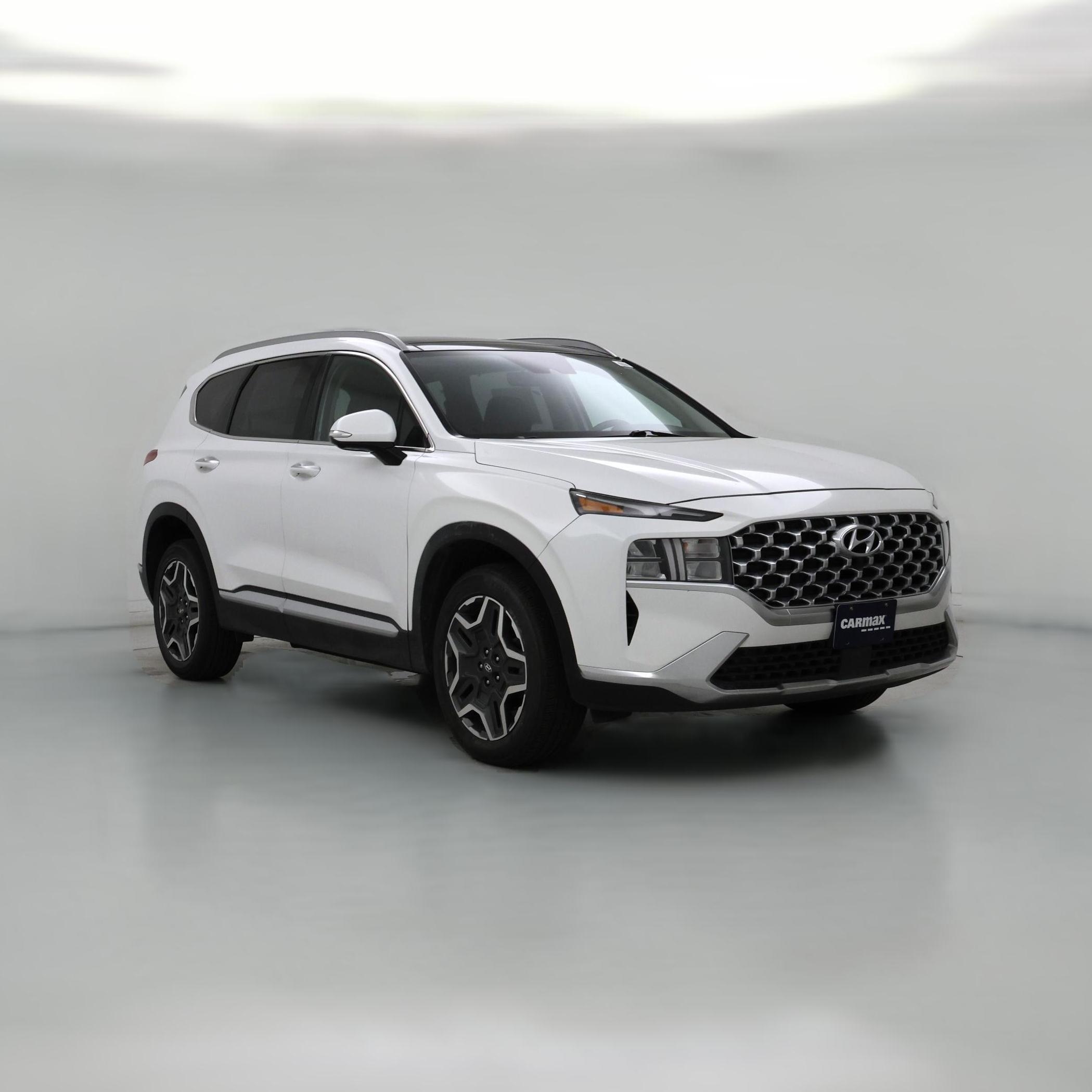 Thumbnail: 2023 Hyundai Santa Fe - 1