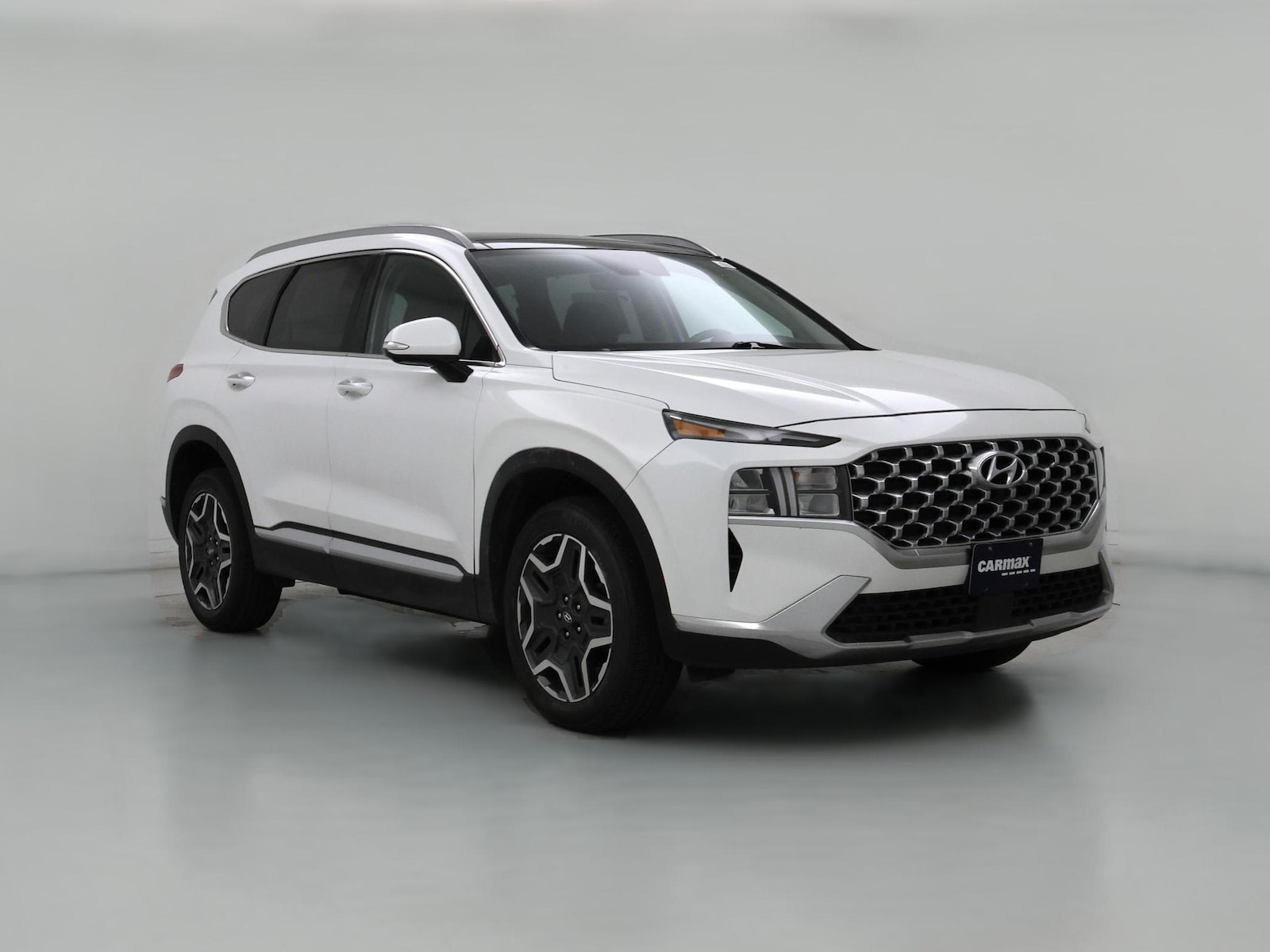 2023 Hyundai Santa Fe SEL Premium HEV