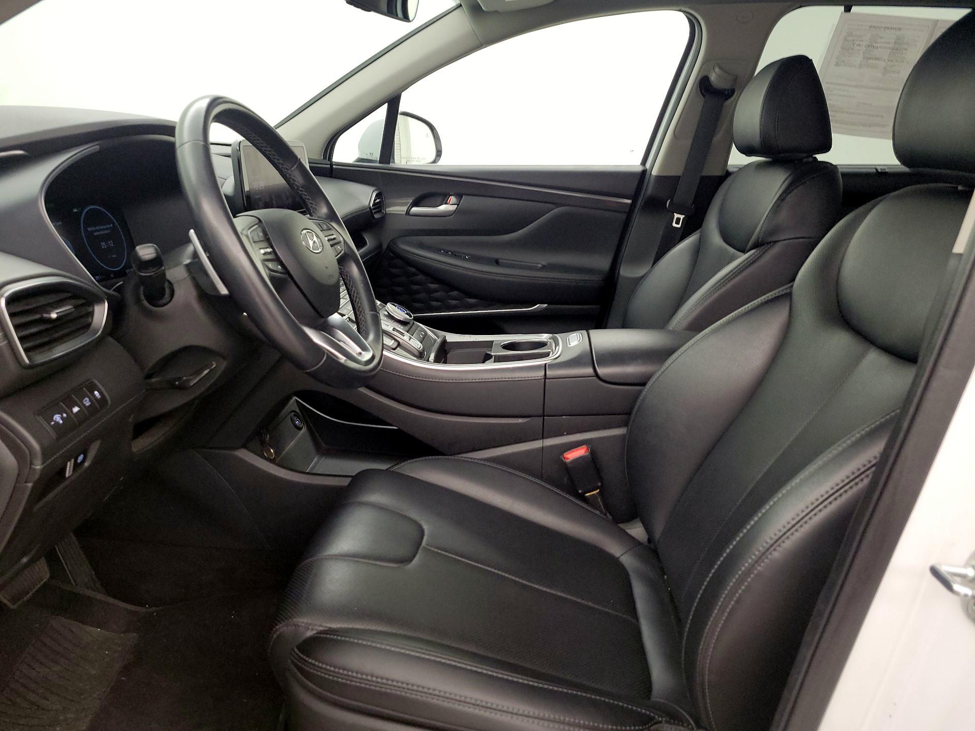 Thumbnail: 2023 Hyundai Santa Fe - 11