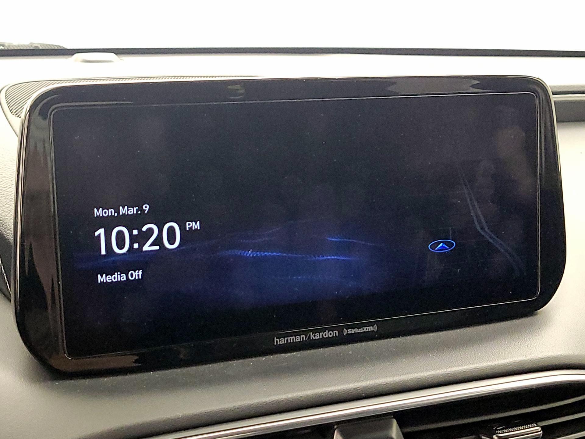 Thumbnail: 2023 Hyundai Santa Fe - 14