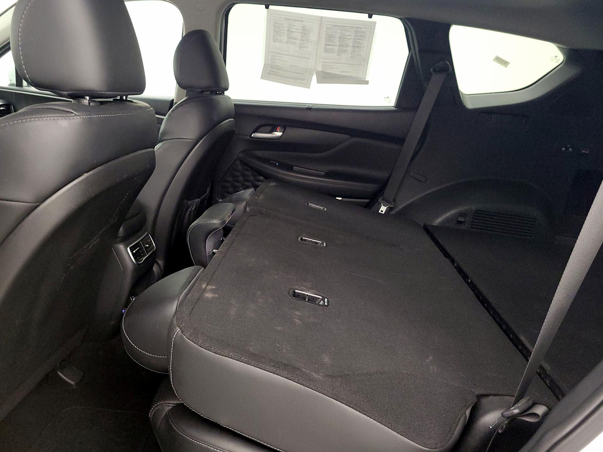 Thumbnail: 2023 Hyundai Santa Fe - 18