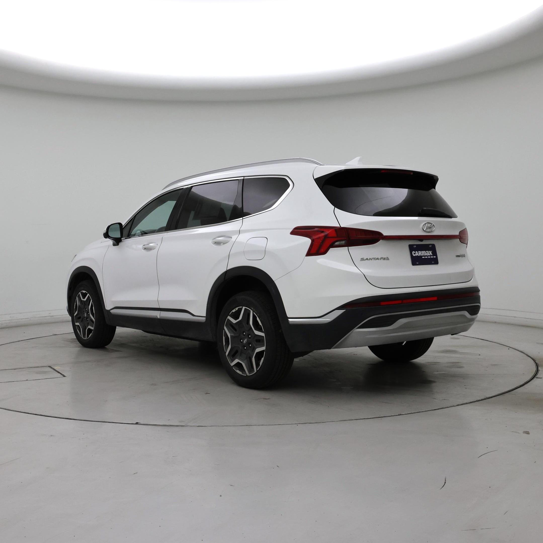 Thumbnail: 2023 Hyundai Santa Fe - 2