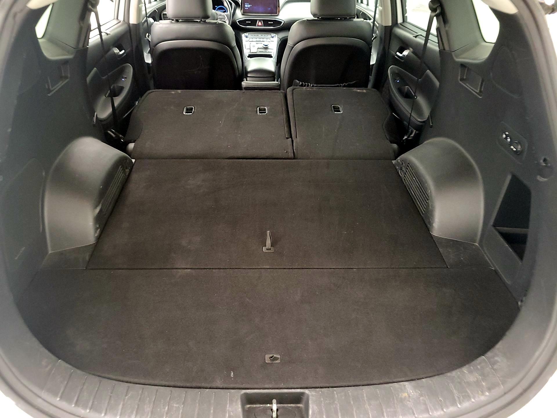 Thumbnail: 2023 Hyundai Santa Fe - 19