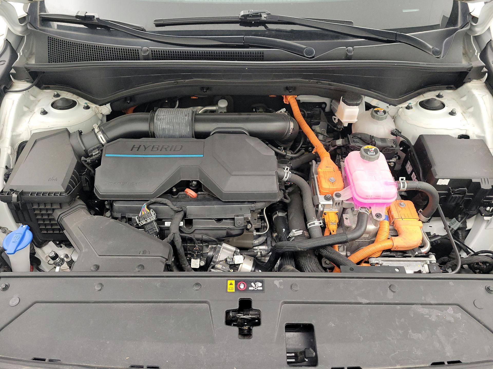 Thumbnail: 2023 Hyundai Santa Fe - 20