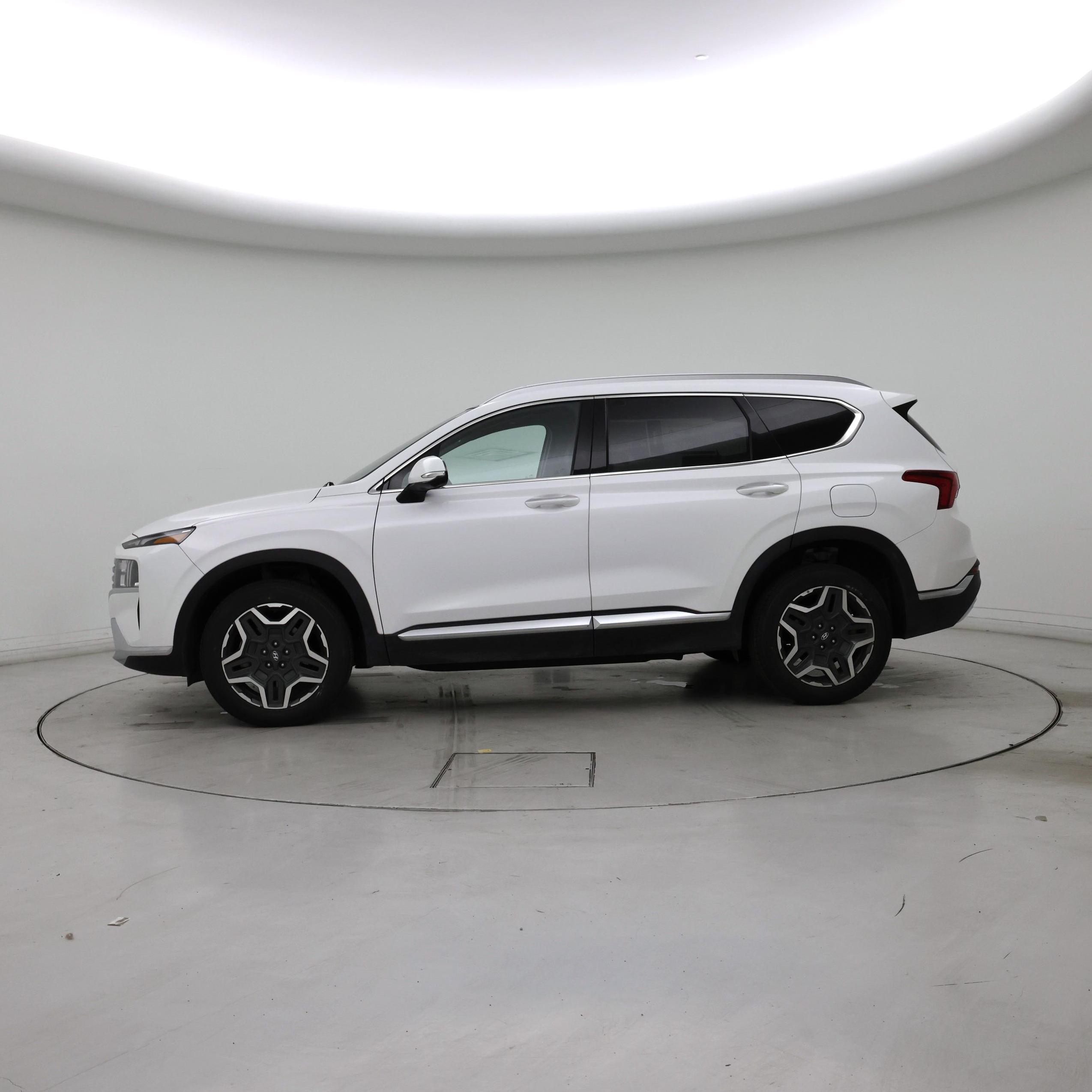 Thumbnail: 2023 Hyundai Santa Fe - 3