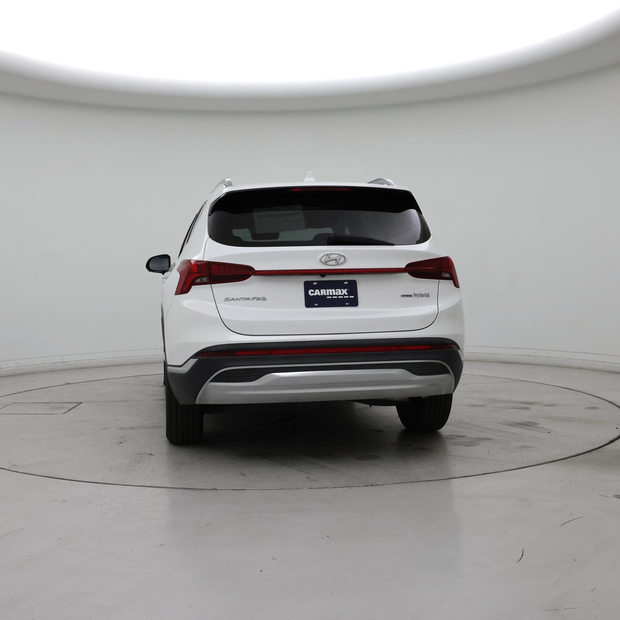 Thumbnail: 2023 Hyundai Santa Fe - 6