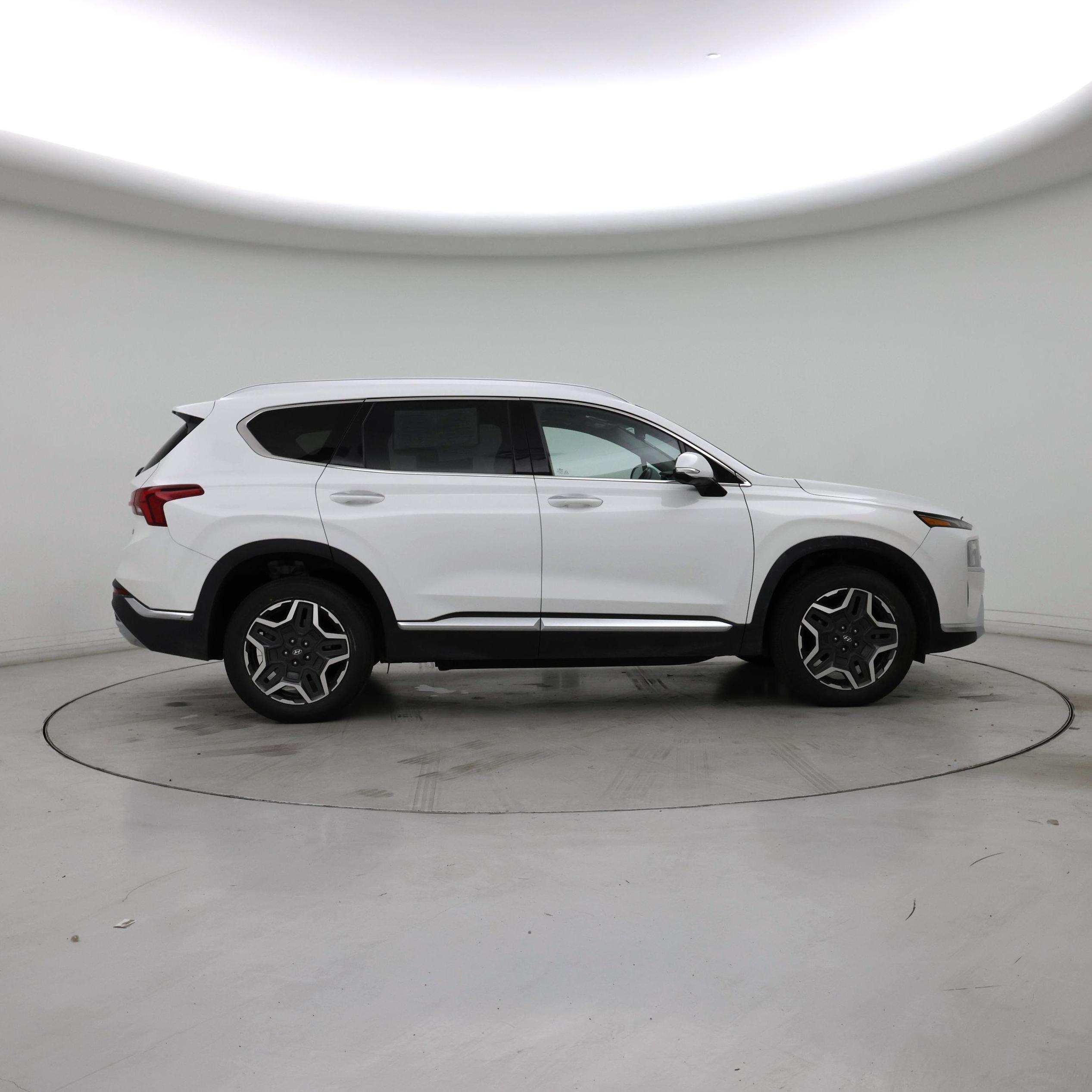 Thumbnail: 2023 Hyundai Santa Fe - 7