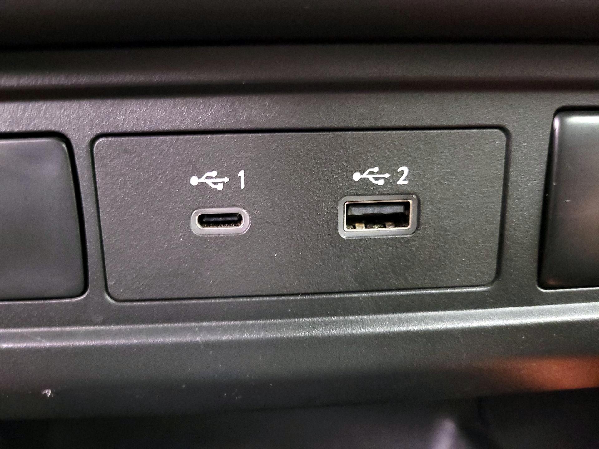 Thumbnail: 2024 Nissan Frontier - 18