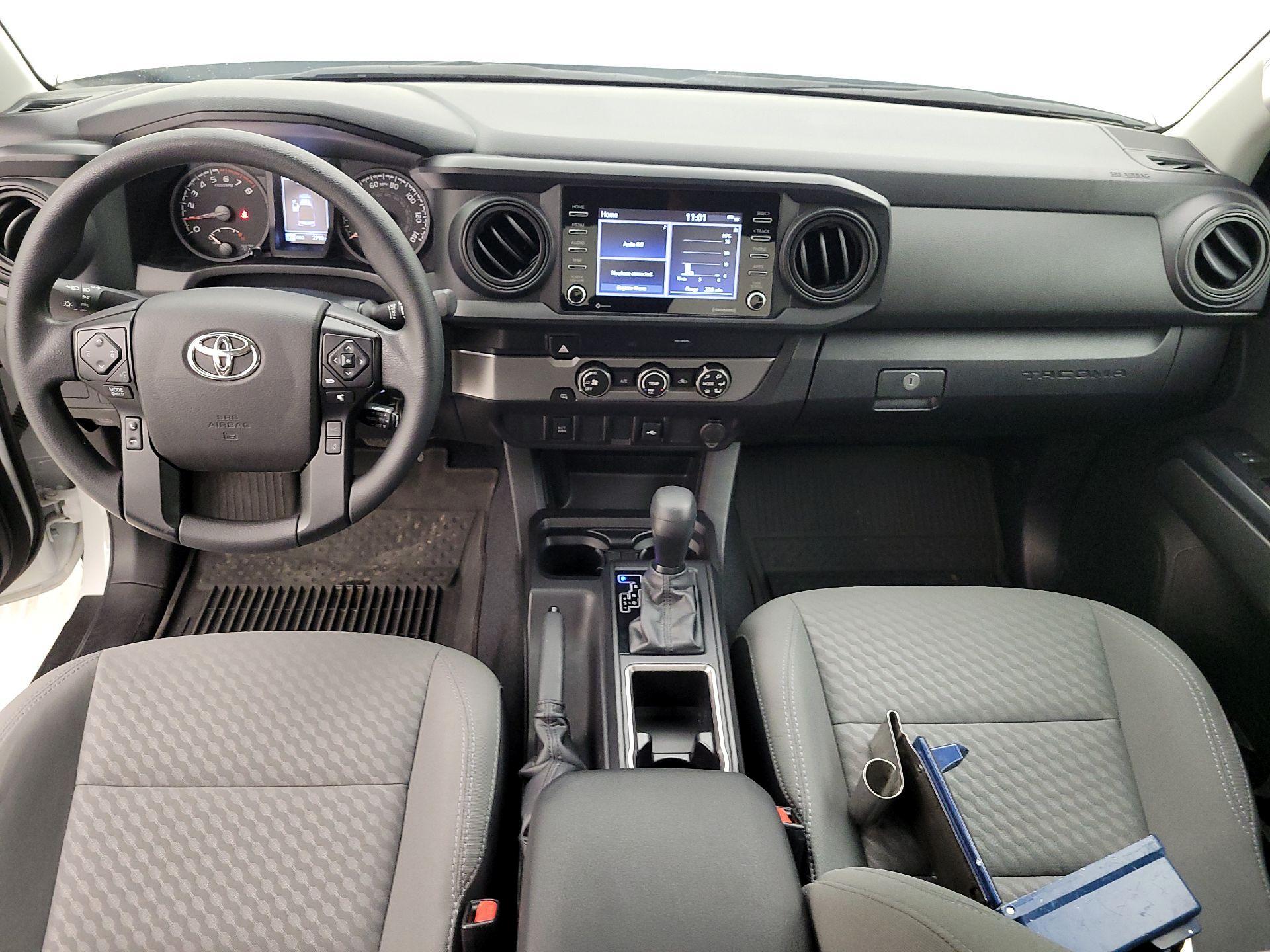 Thumbnail: 2022 Toyota Tacoma - 9