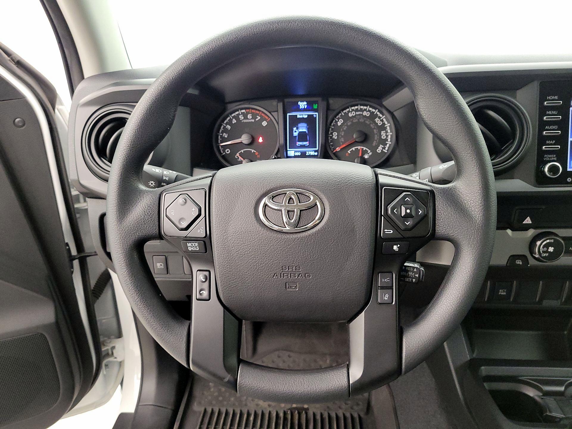 Thumbnail: 2022 Toyota Tacoma - 10