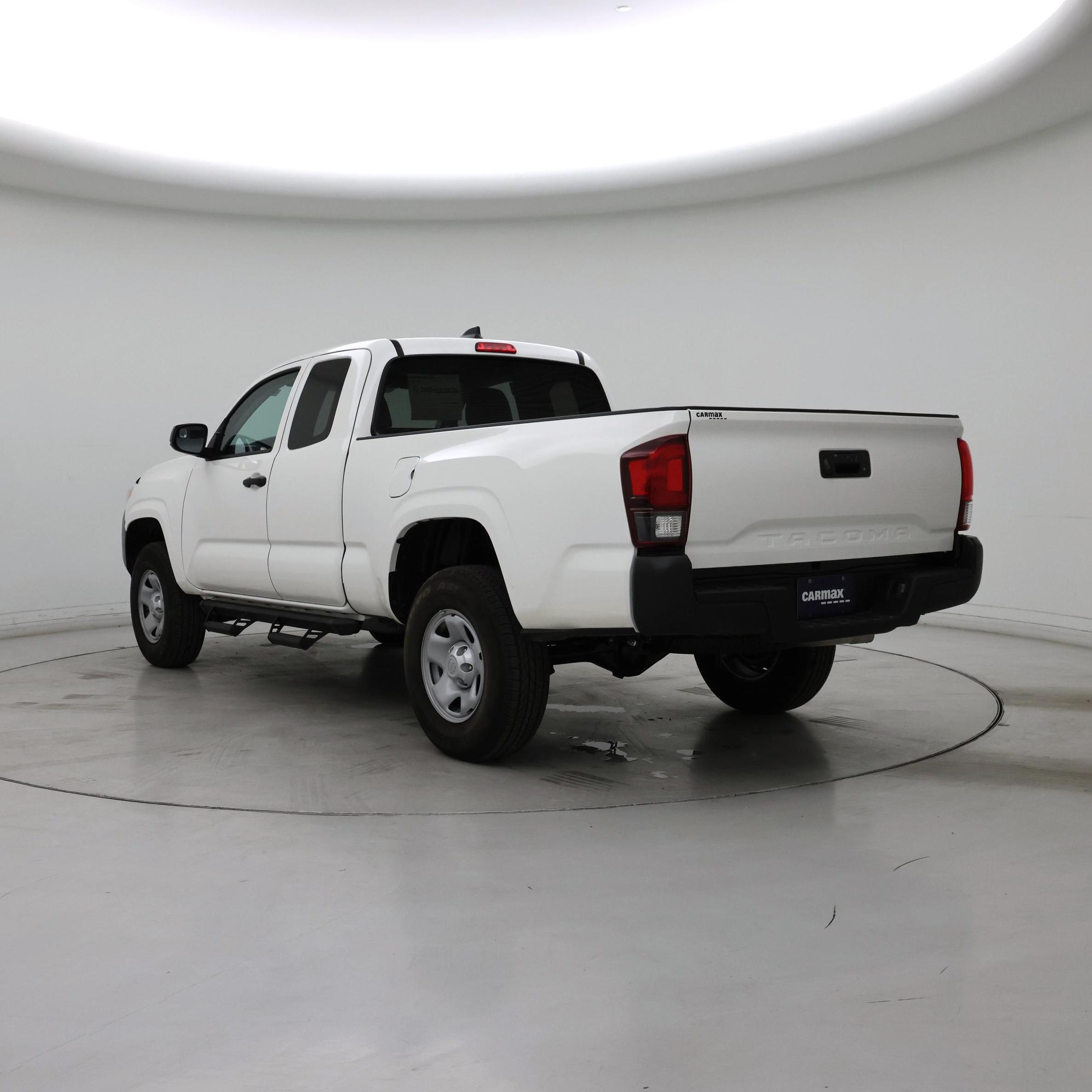 Thumbnail: 2022 Toyota Tacoma - 2