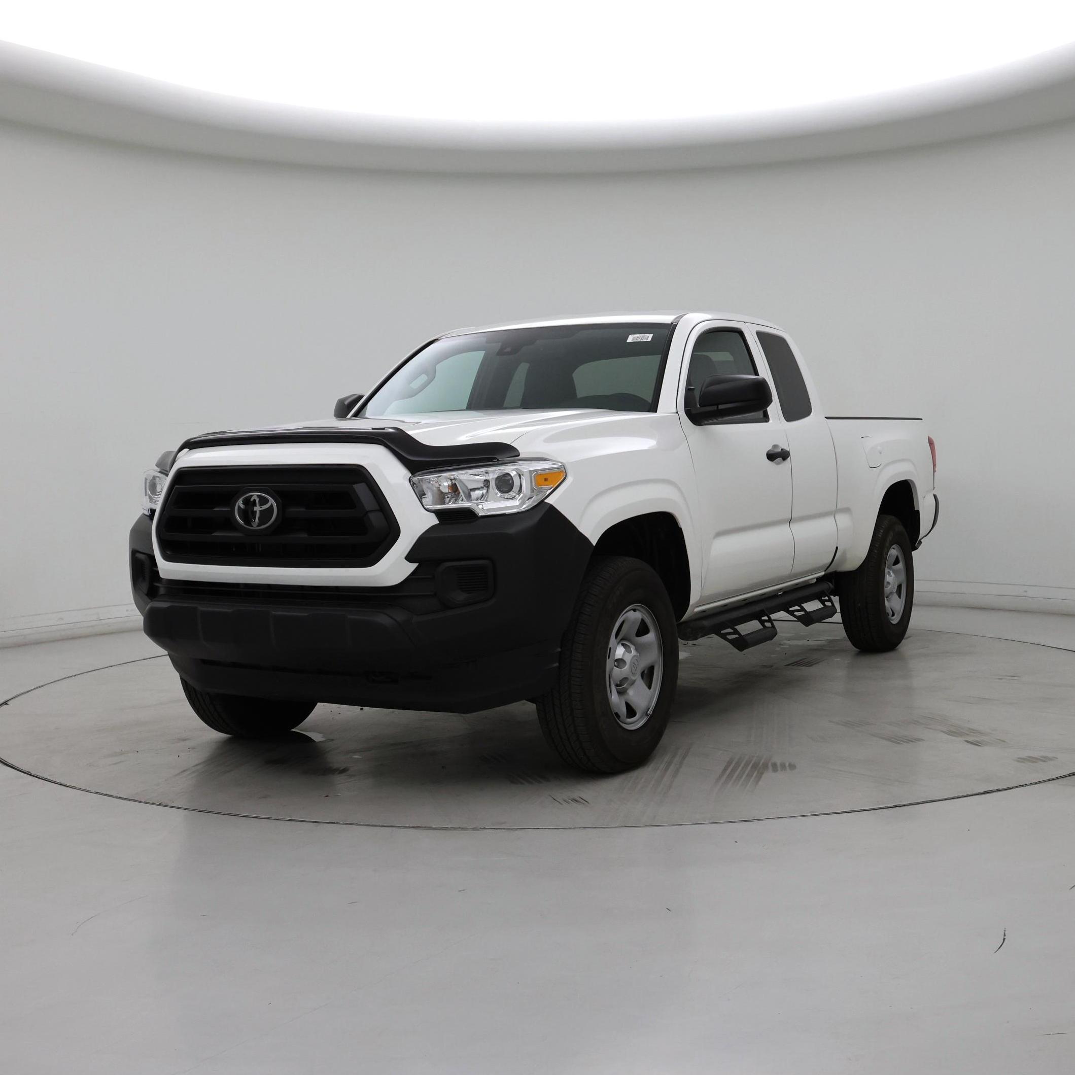 Thumbnail: 2022 Toyota Tacoma - 4