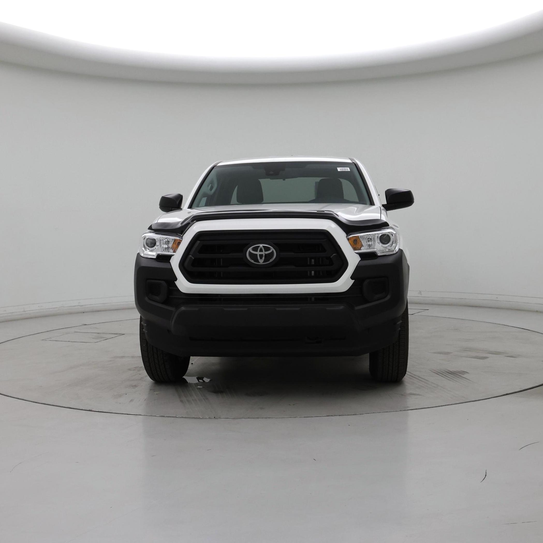 Thumbnail: 2022 Toyota Tacoma - 5
