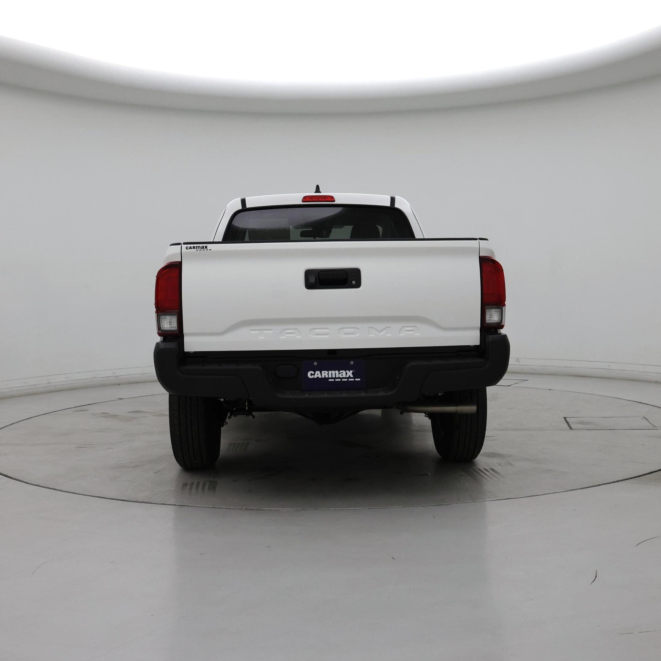 Thumbnail: 2022 Toyota Tacoma - 6