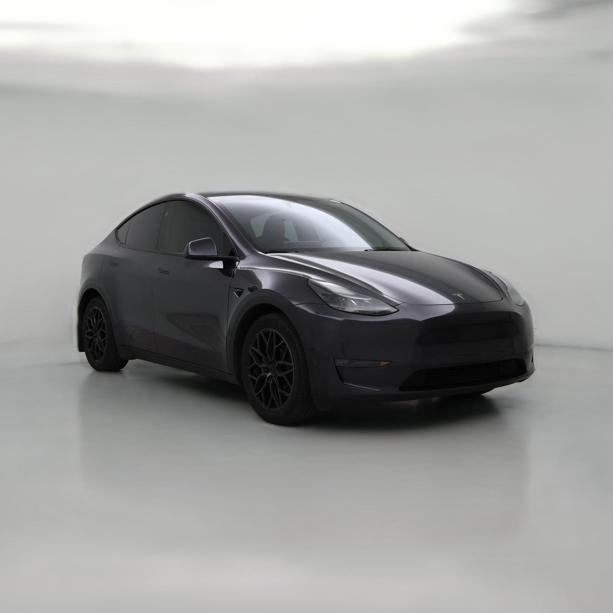 Thumbnail: 2024 Tesla Model Y - 1