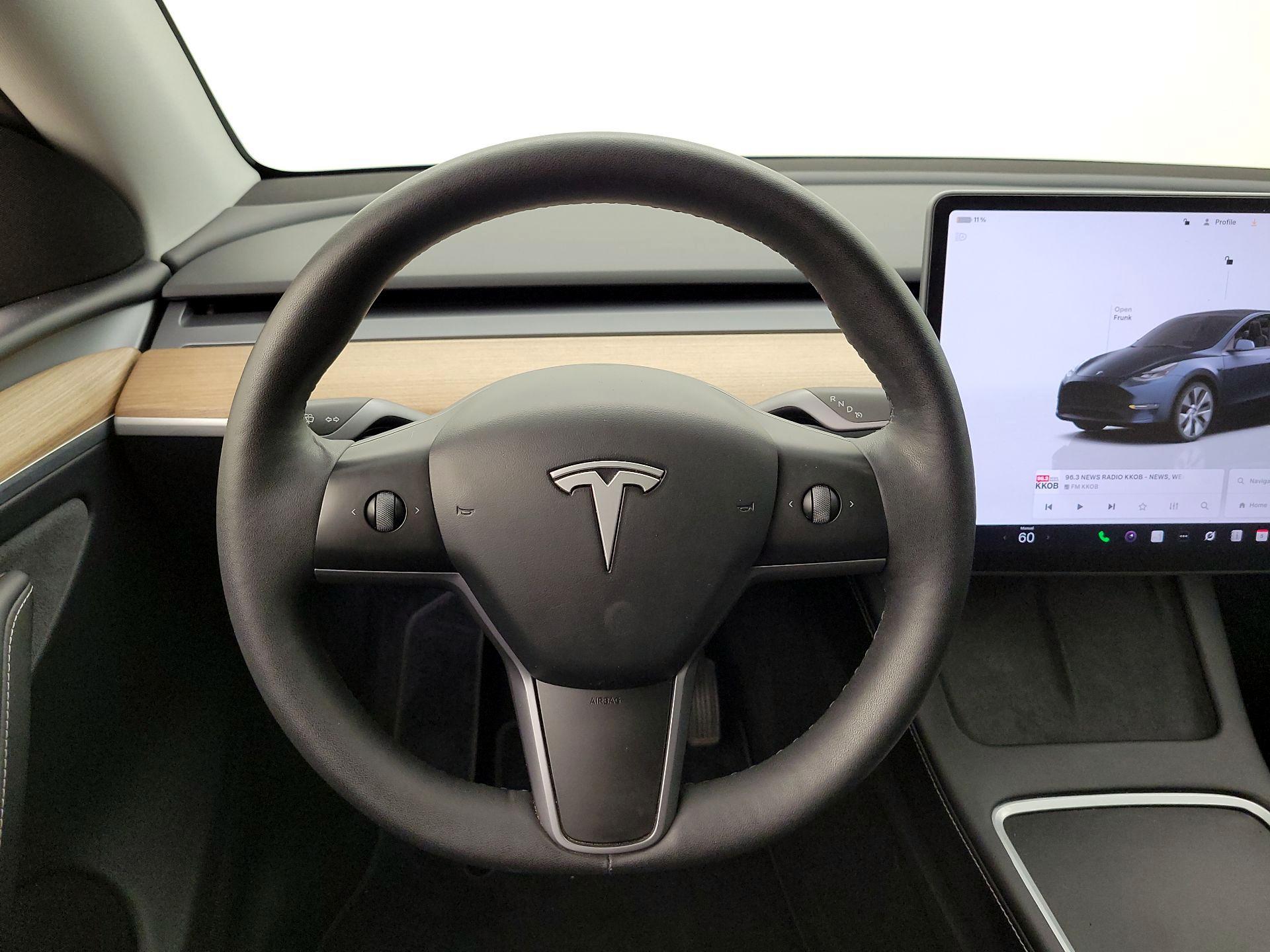 Thumbnail: 2024 Tesla Model Y - 10